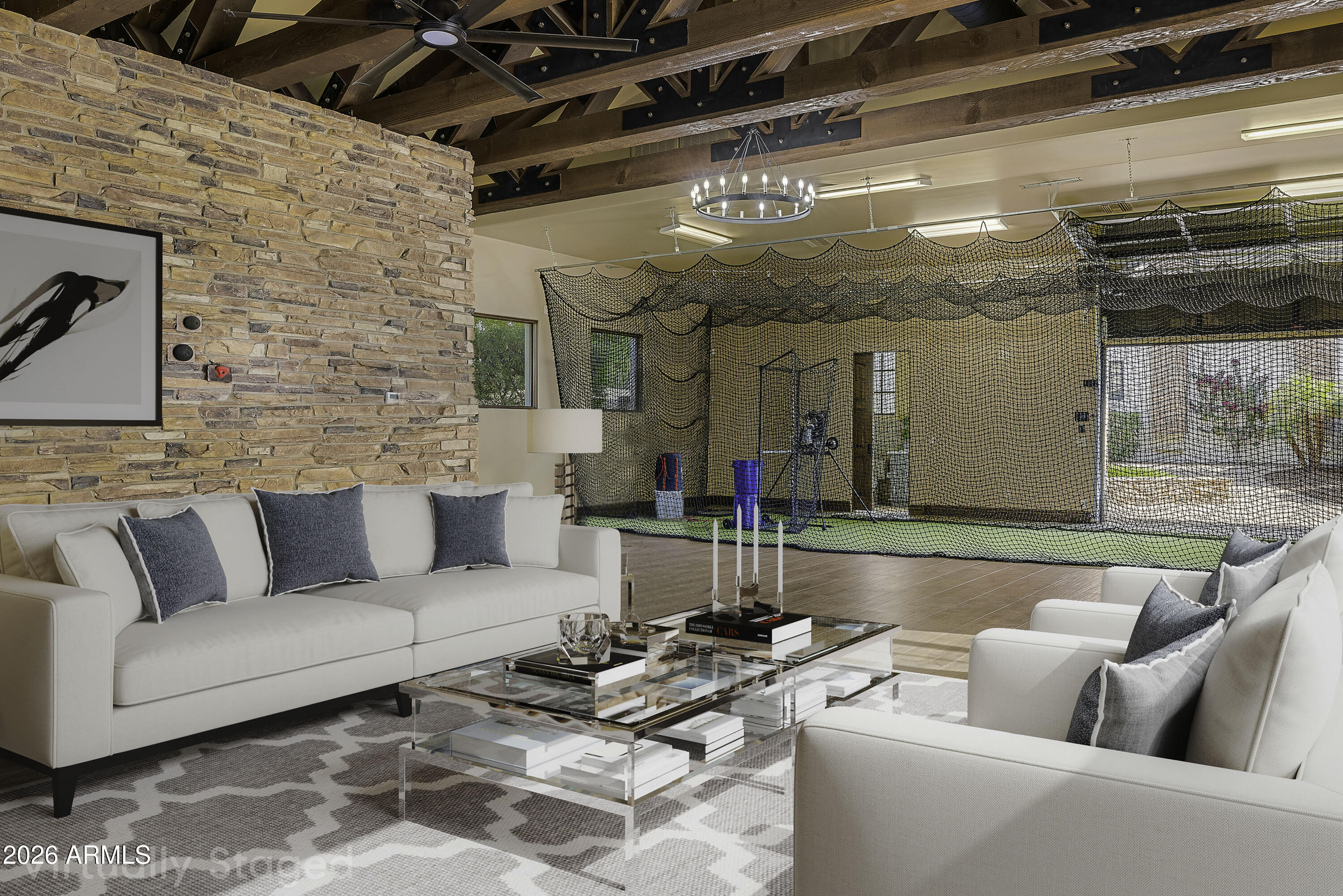 4838 E Palomino Road