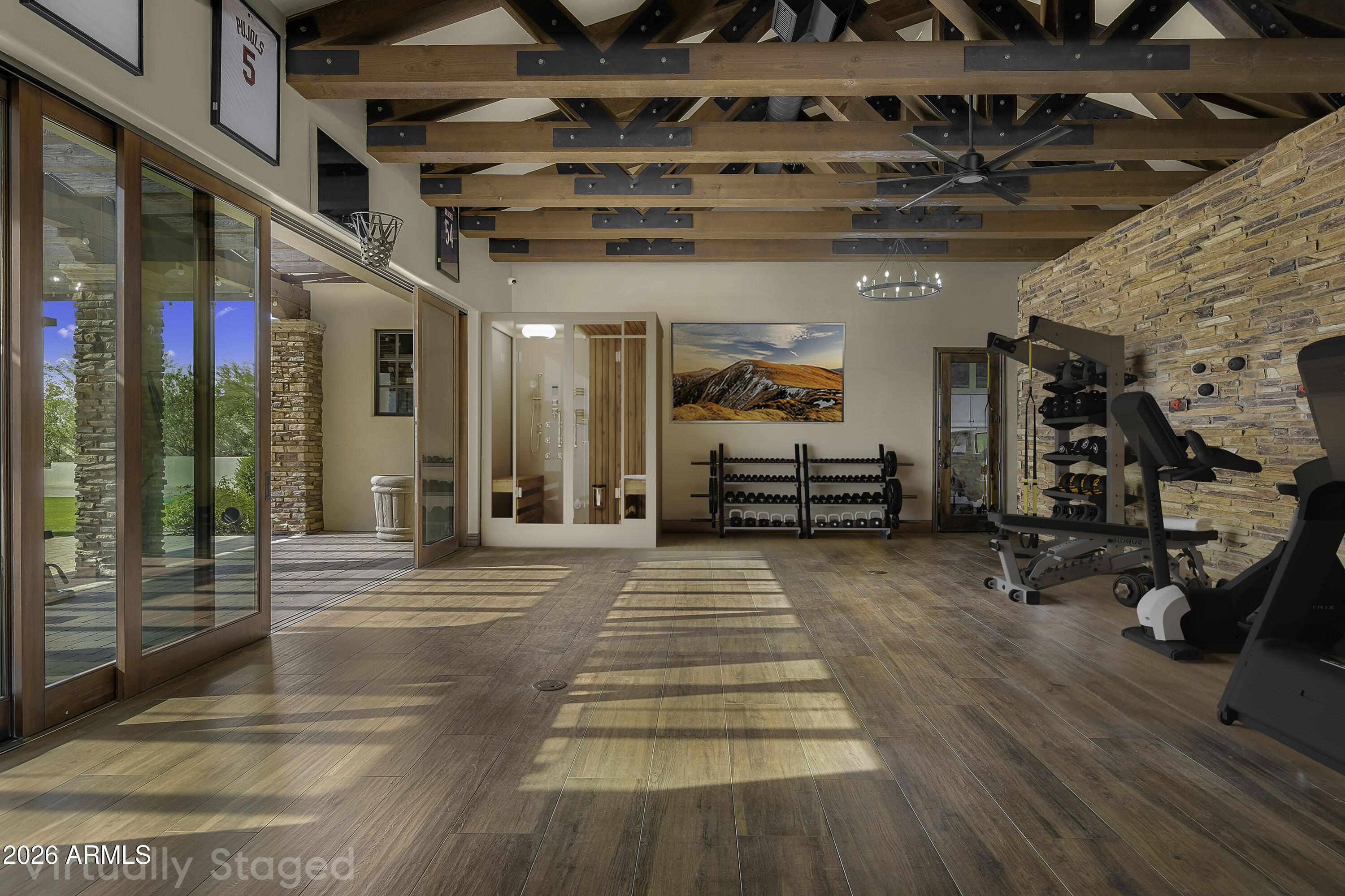 4838 E Palomino Road