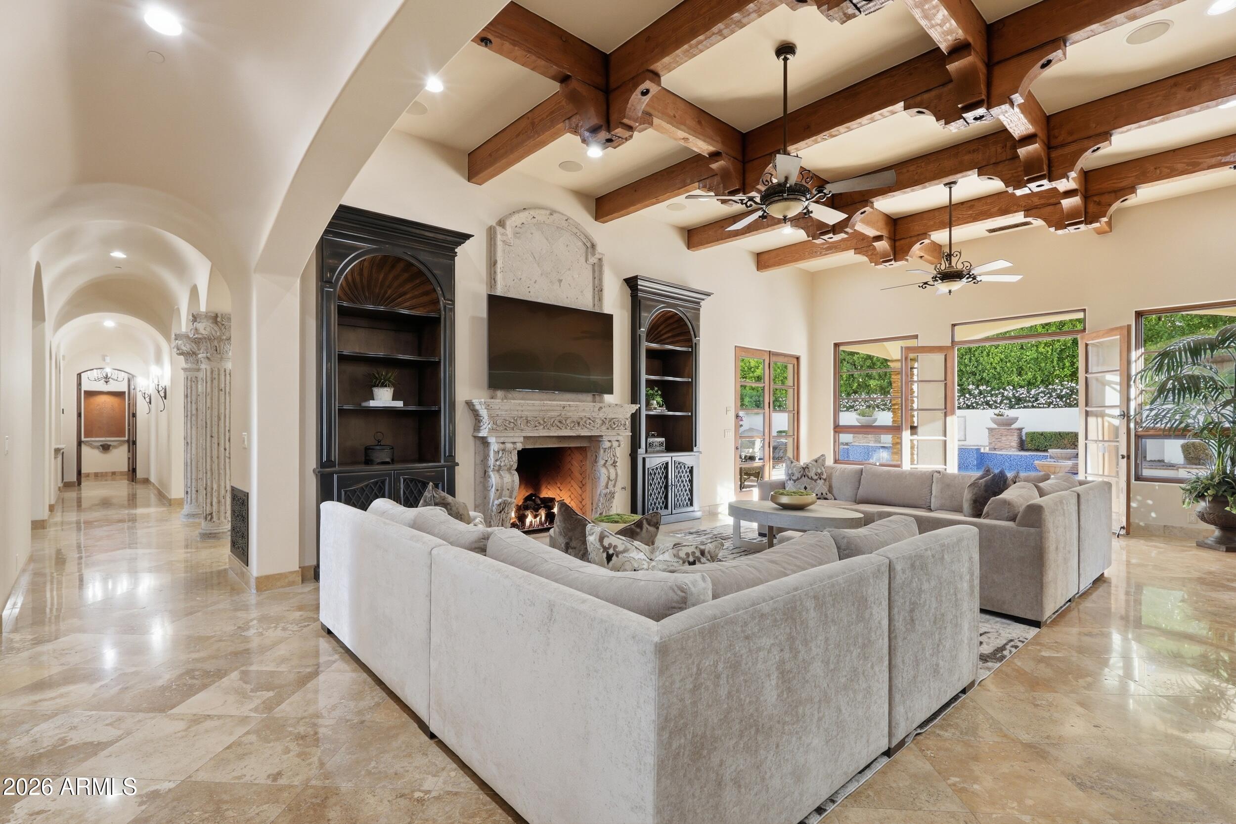 4838 E Palomino Road