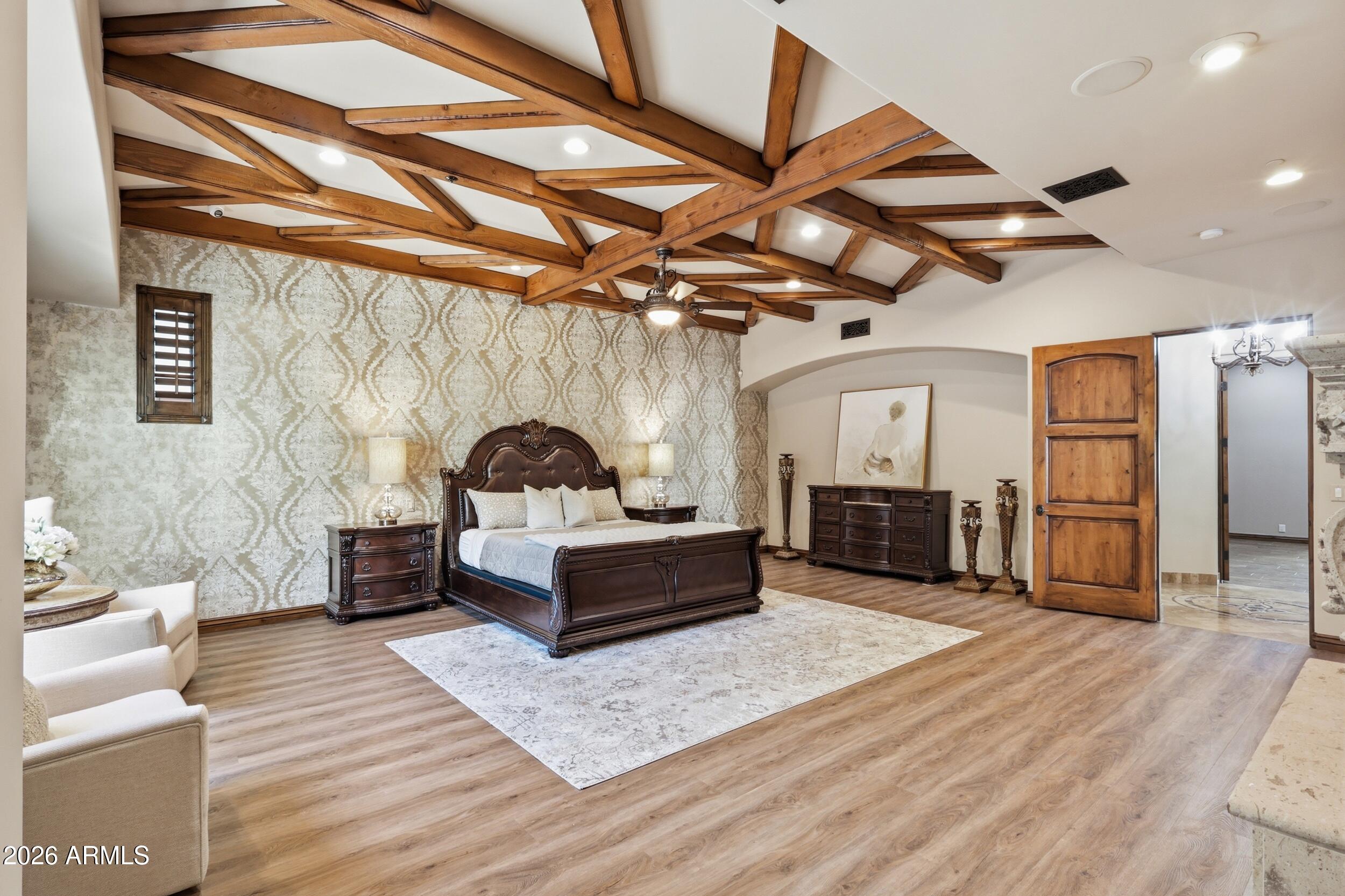 4838 E Palomino Road