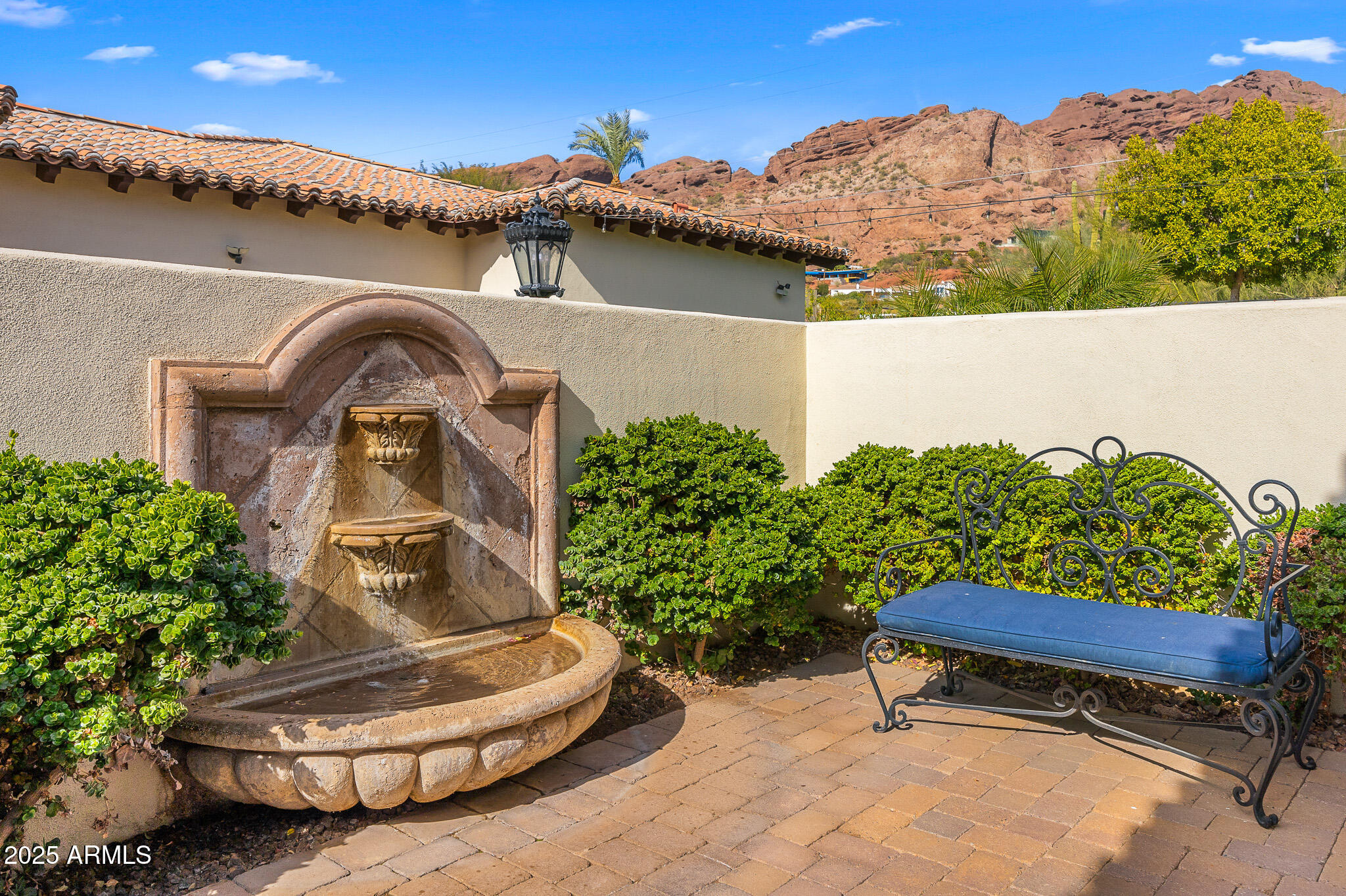 4838 E Palomino Road