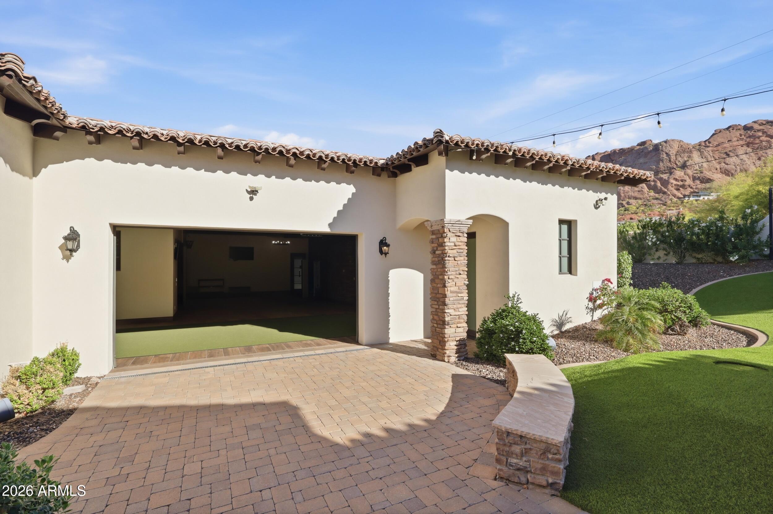 4838 E Palomino Road