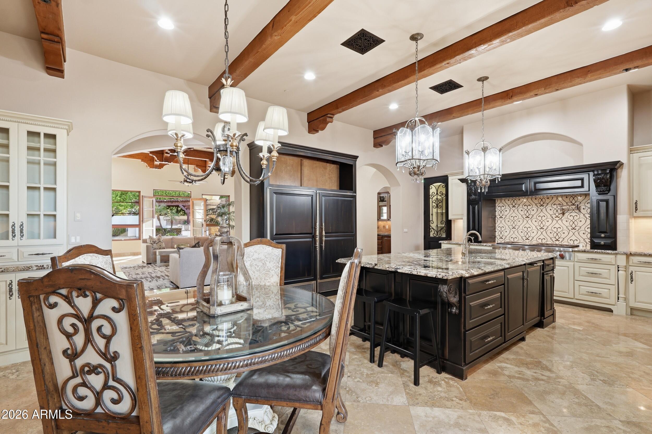 4838 E Palomino Road