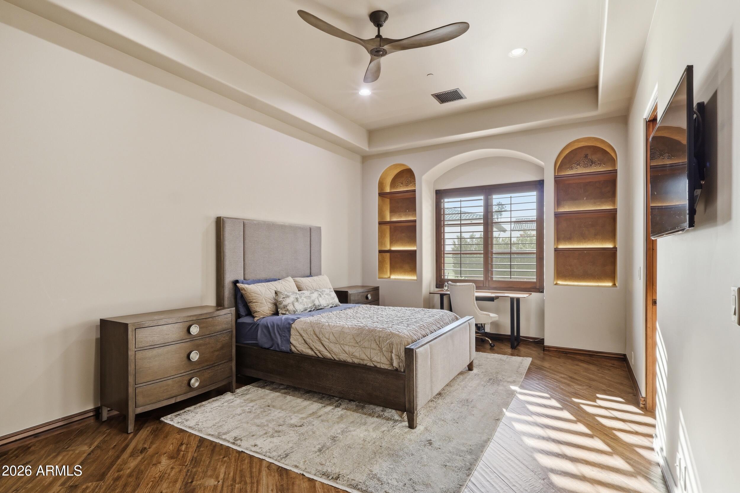 4838 E Palomino Road