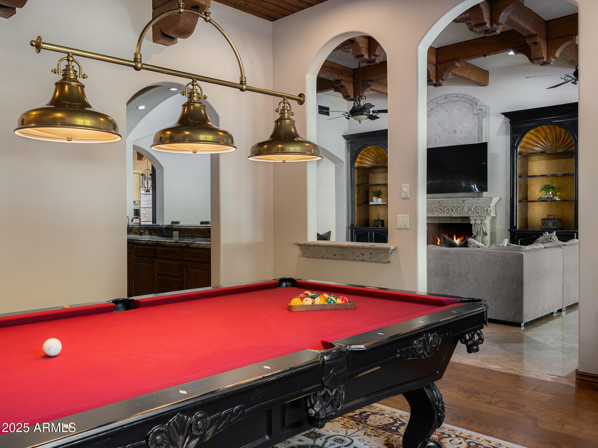 4838 E Palomino Road