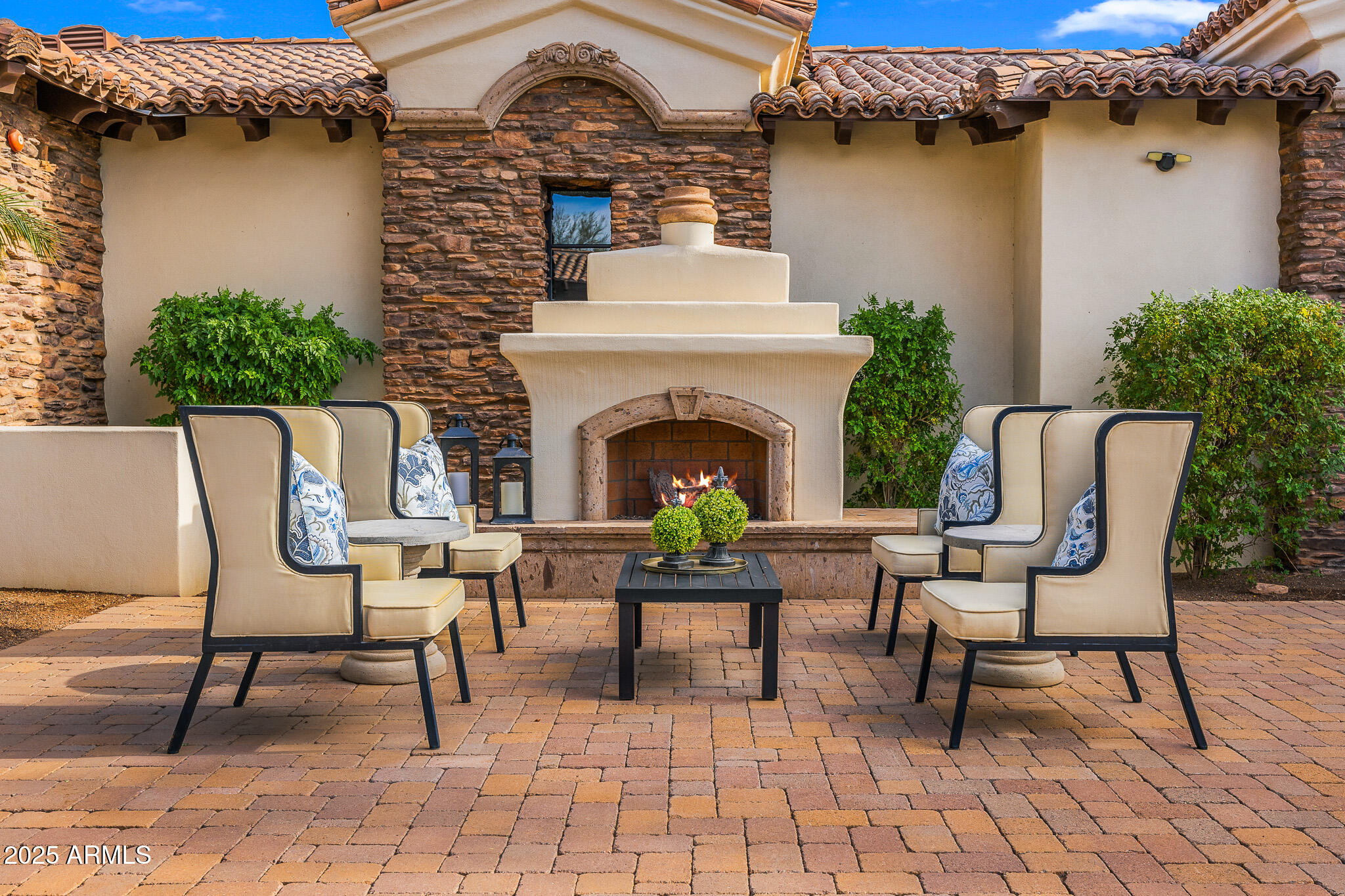 4838 E Palomino Road