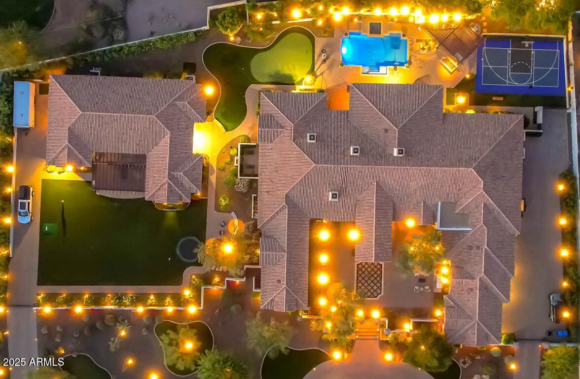 4838 E Palomino Road