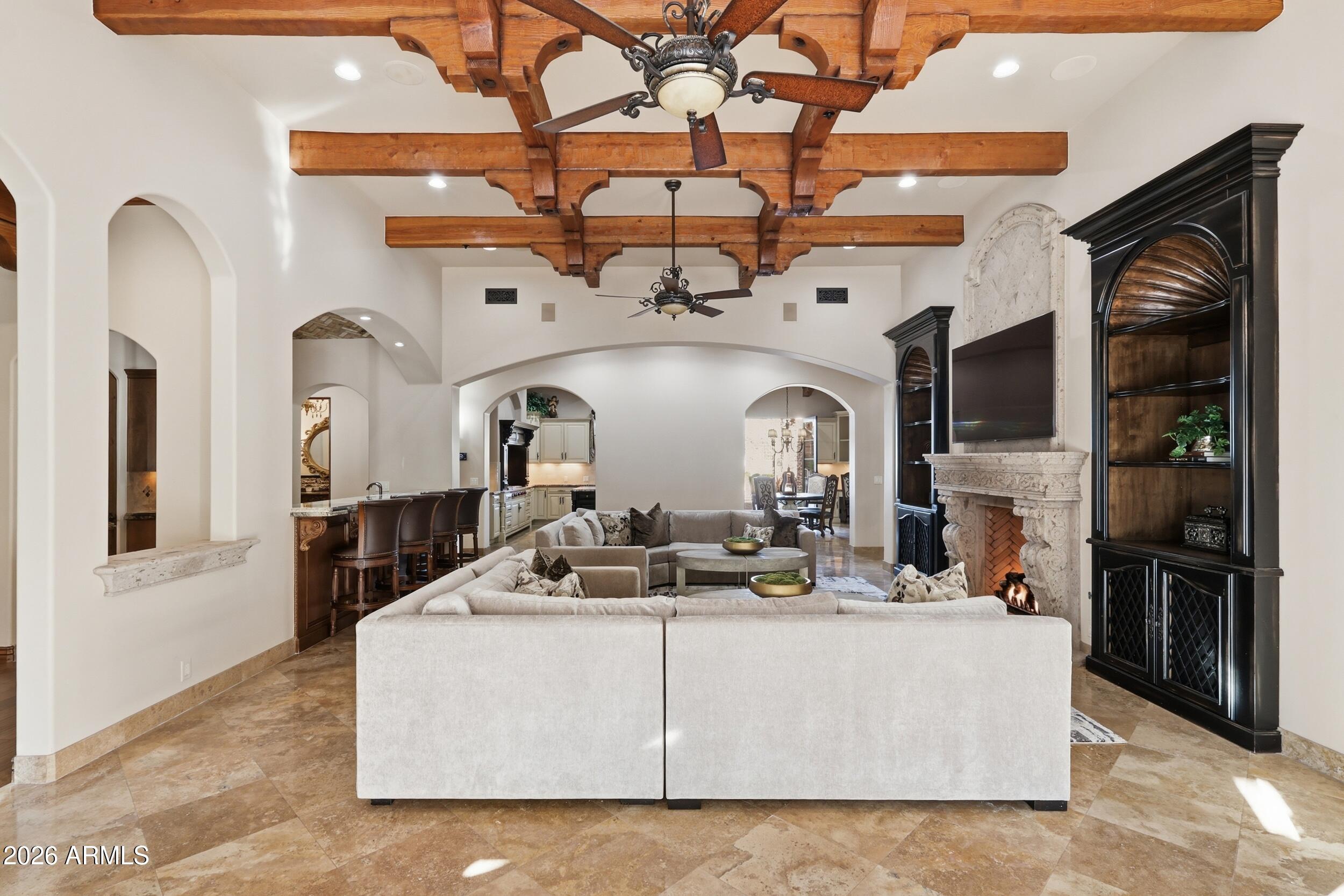 4838 E Palomino Road