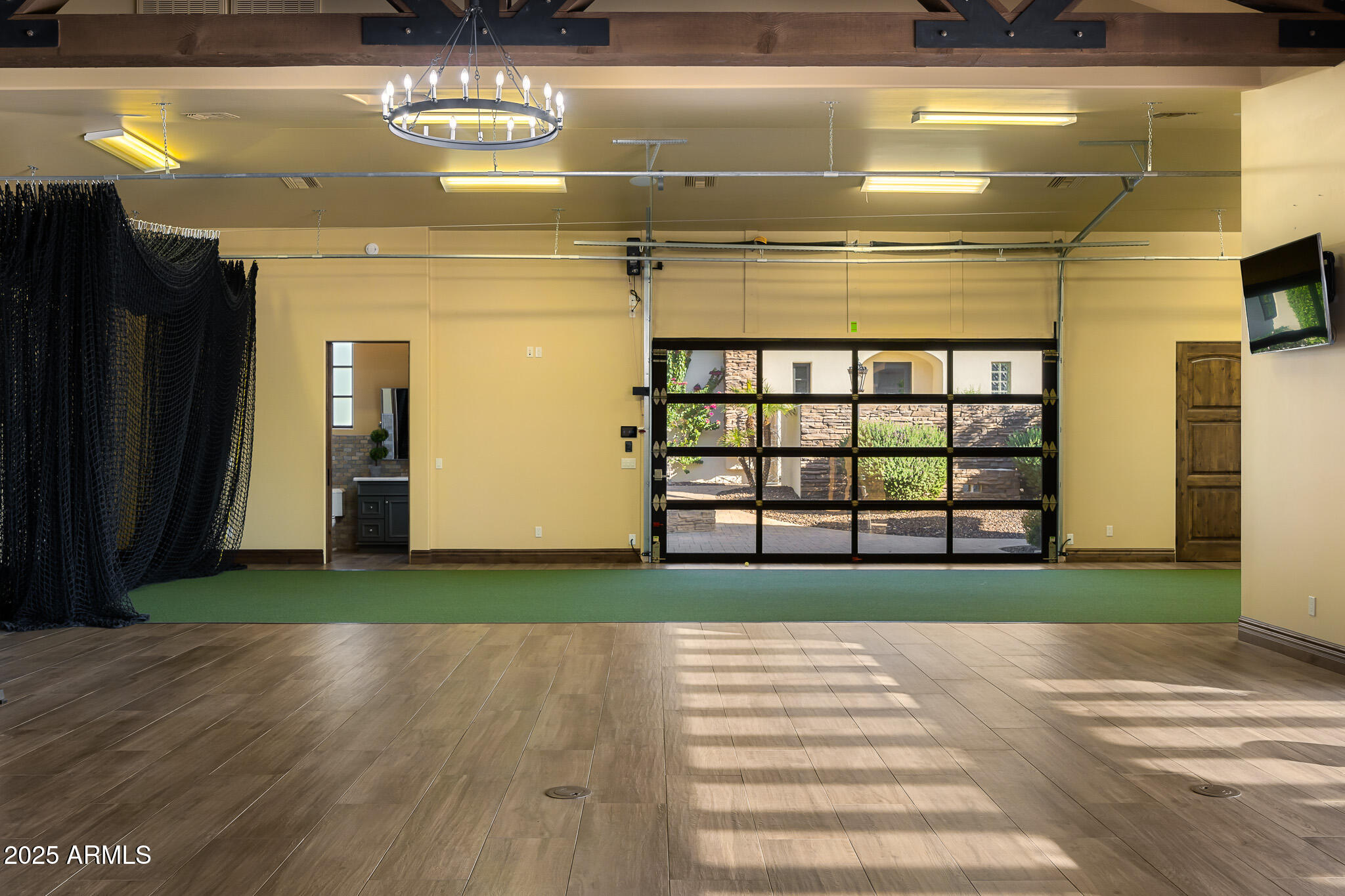 4838 E Palomino Road