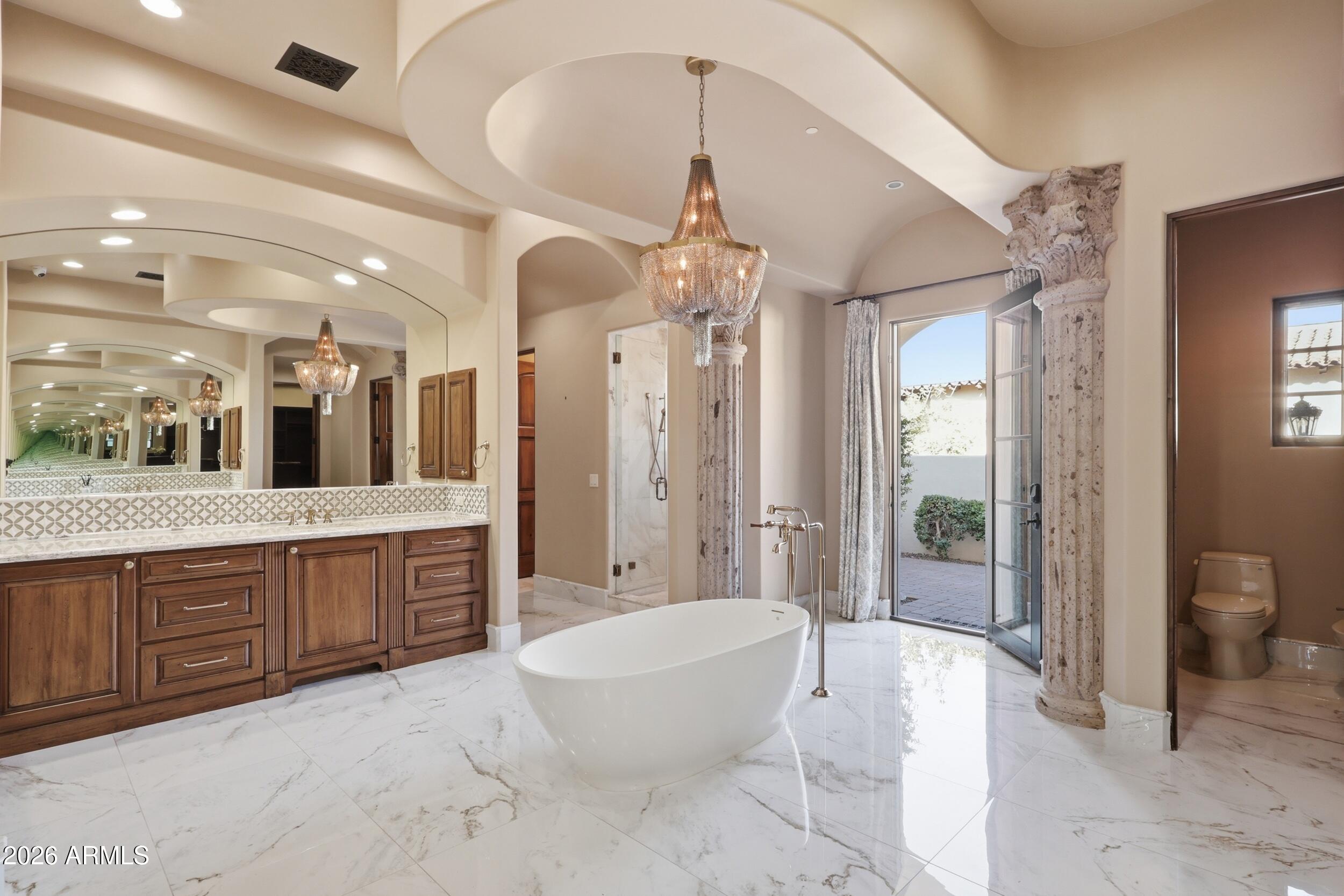 4838 E Palomino Road