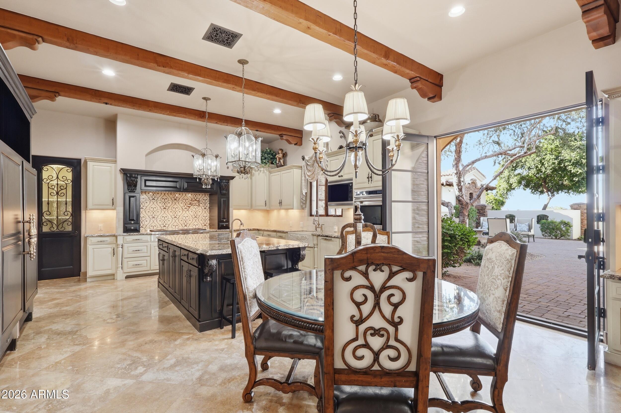 4838 E Palomino Road