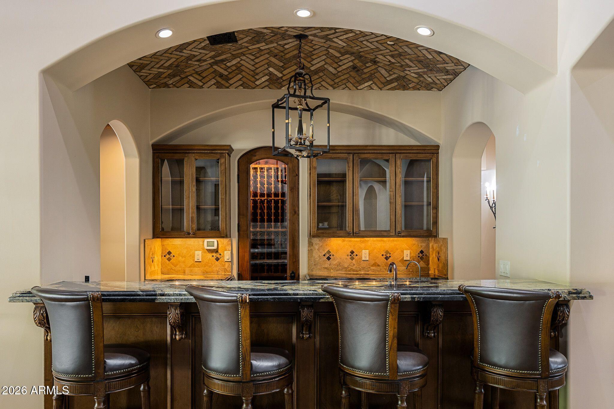 4838 E Palomino Road