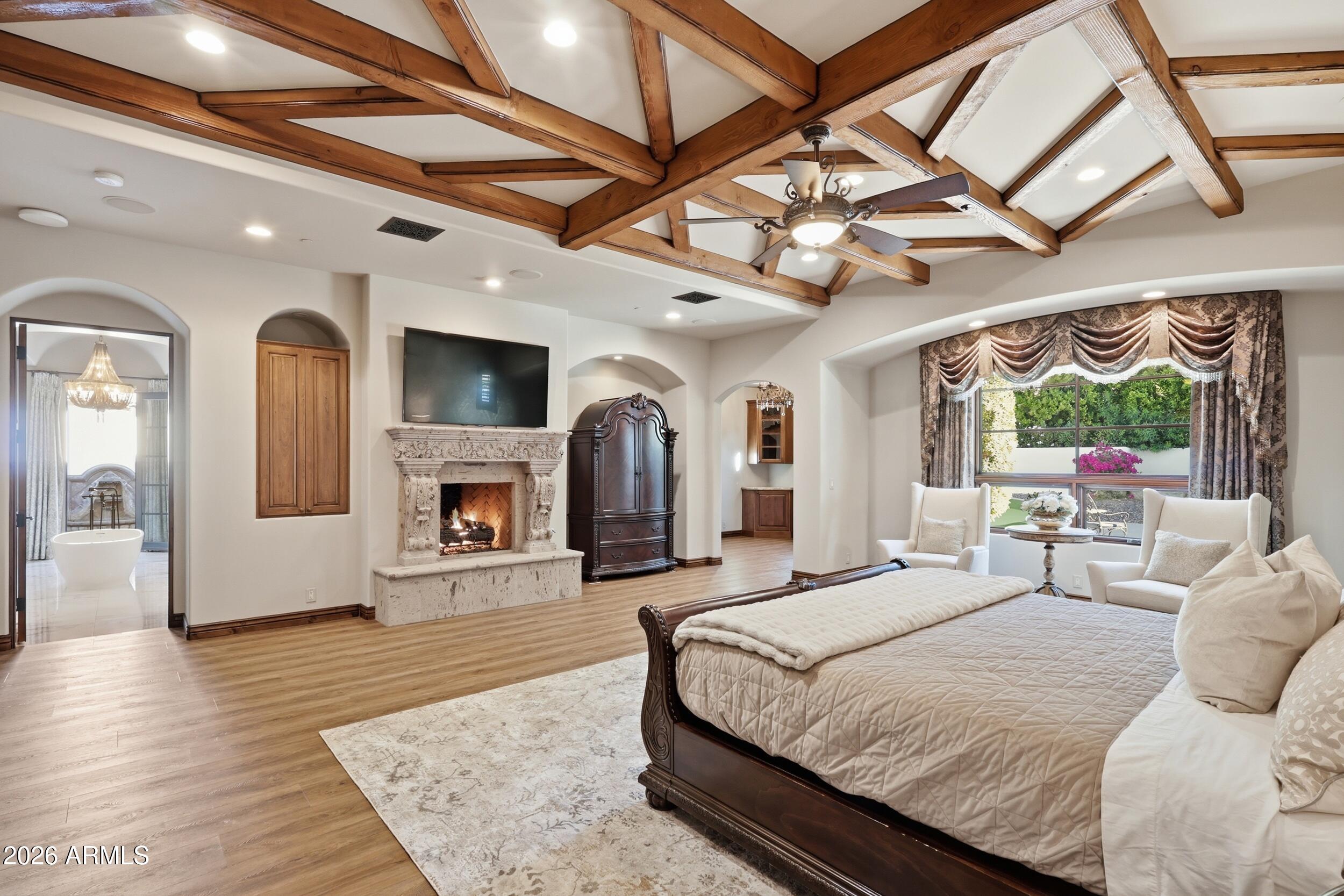 4838 E Palomino Road