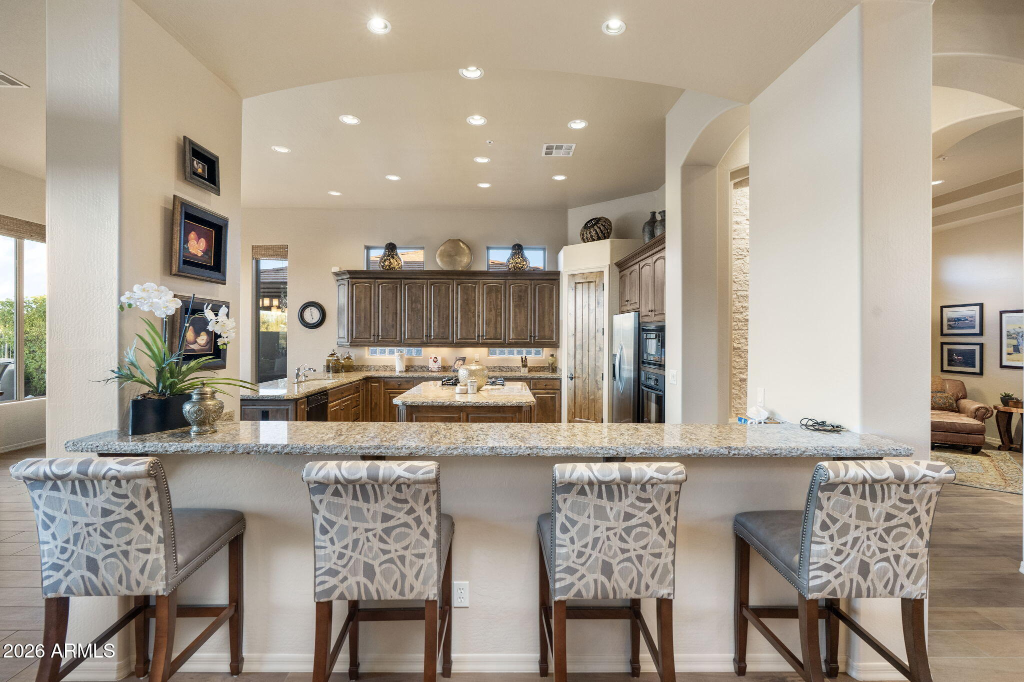 9920 E Peregrine Place