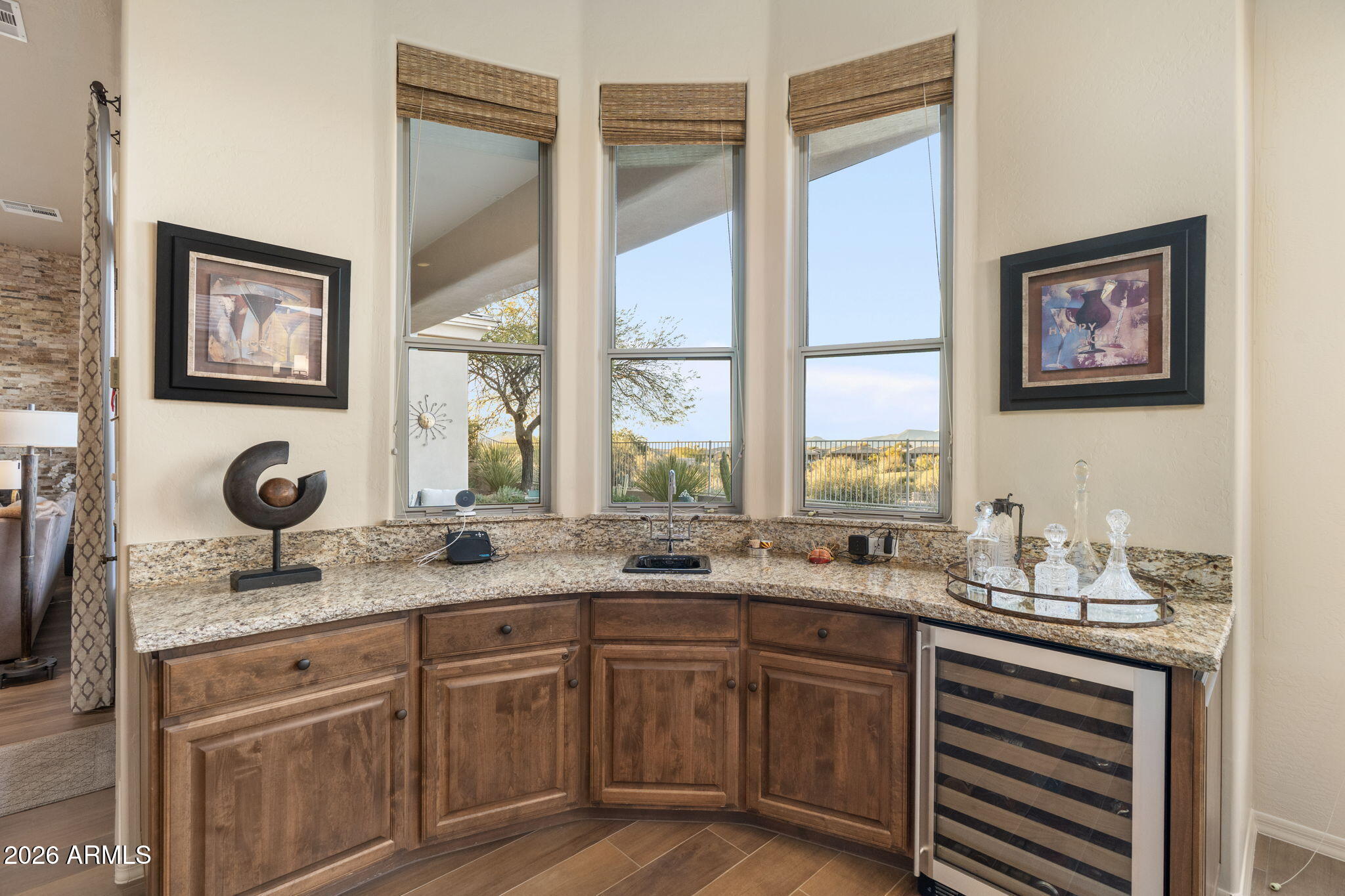 9920 E Peregrine Place