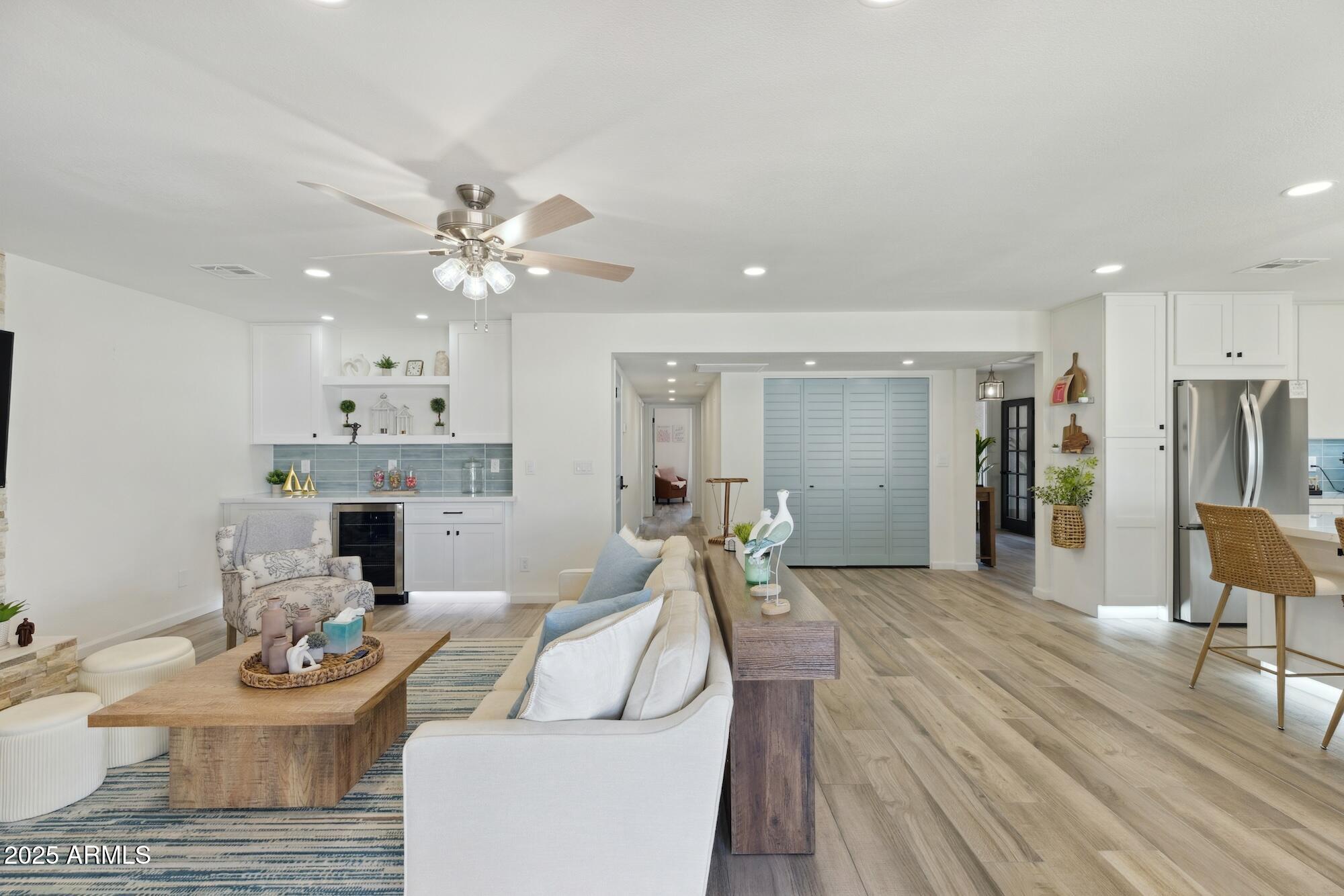 5412 E TIERRA BUENA Lane