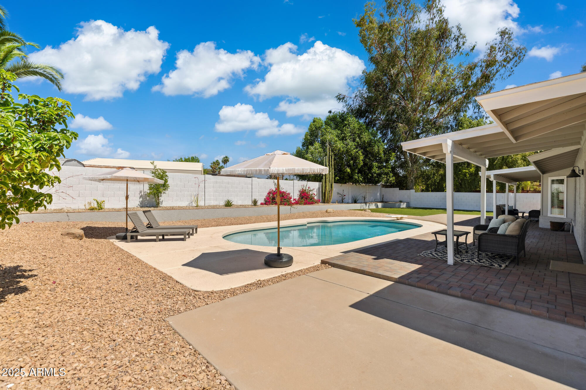 5412 E TIERRA BUENA Lane