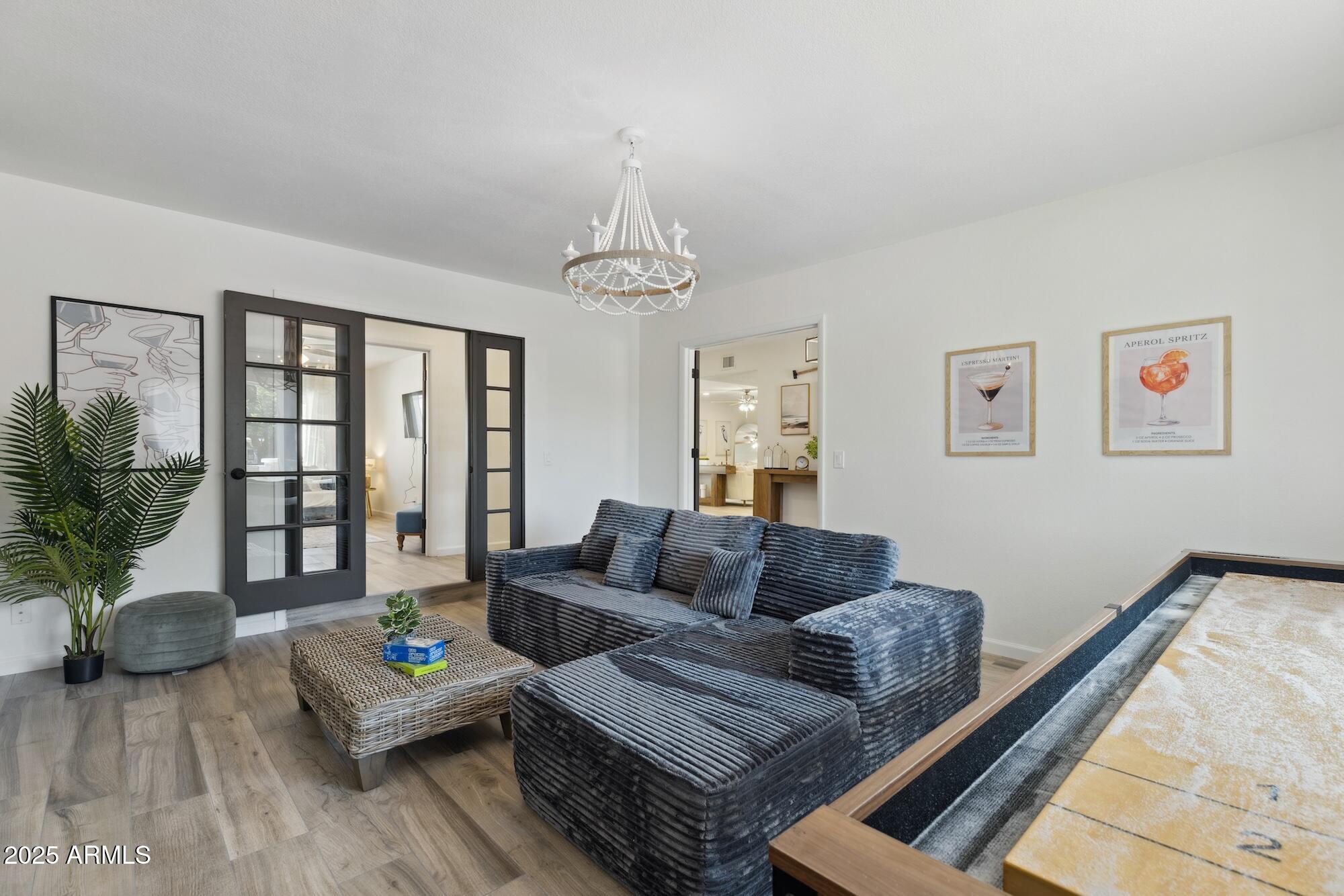 5412 E TIERRA BUENA Lane