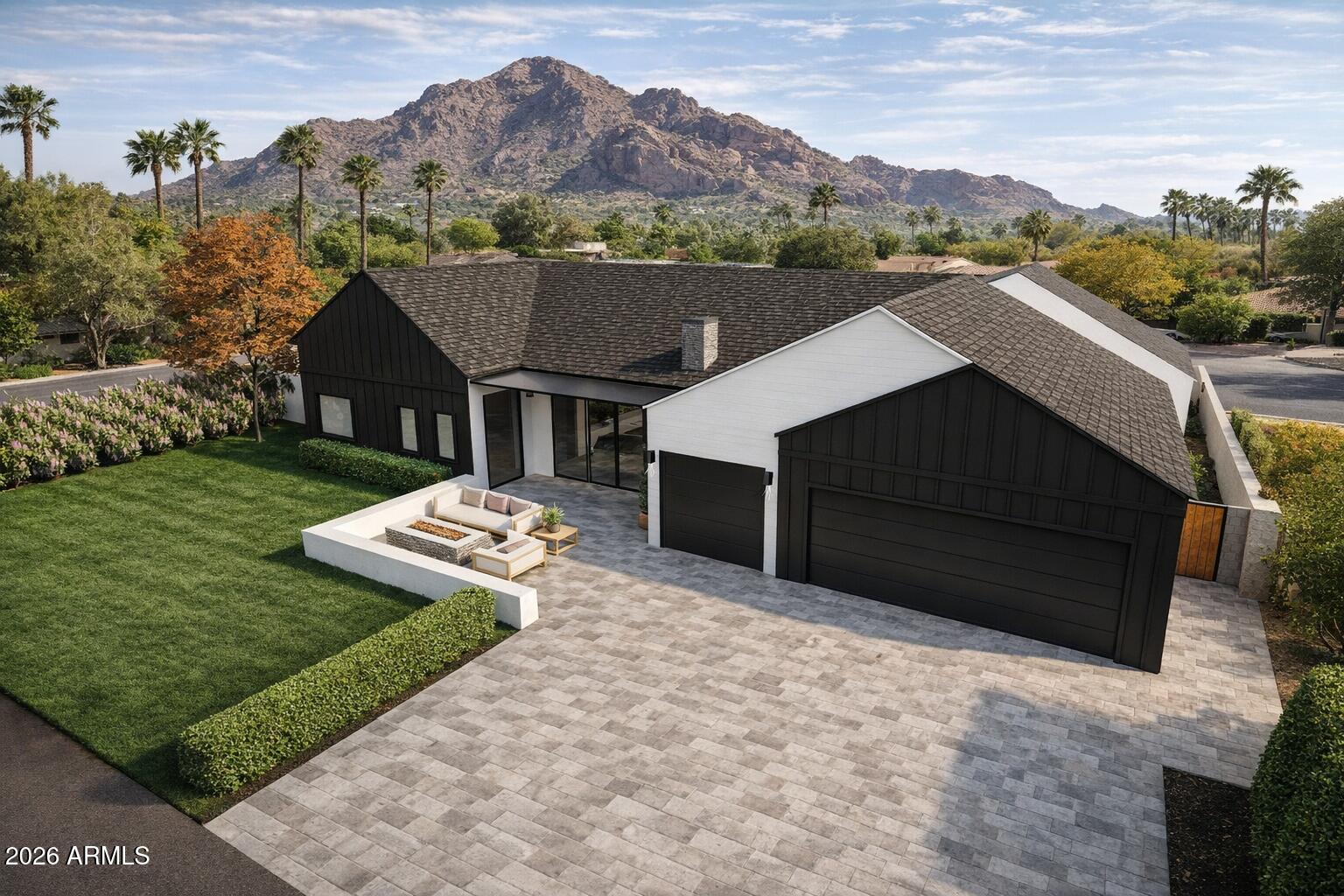 4610 E CALLE VENTURA