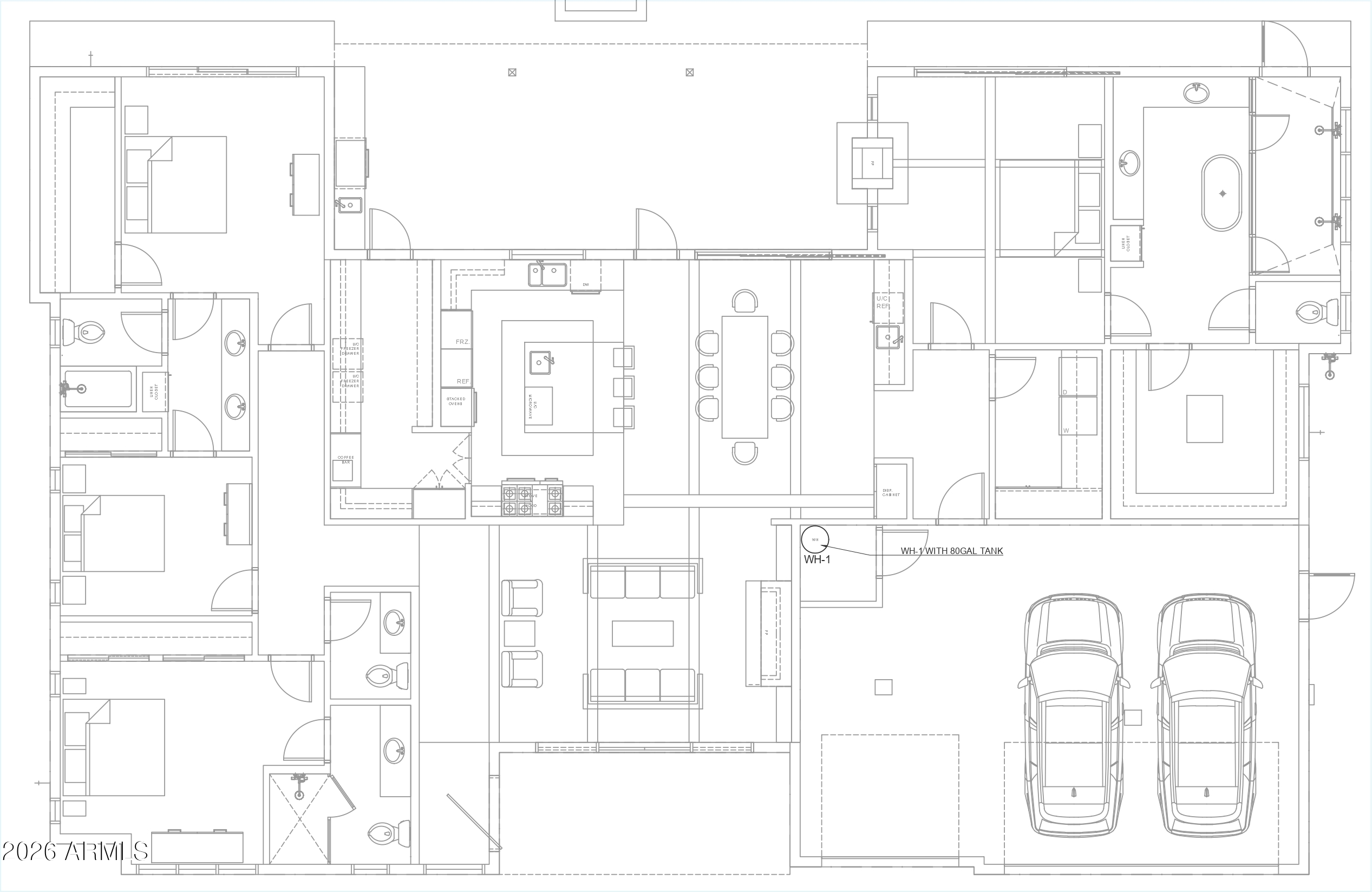 4610 E CALLE VENTURA