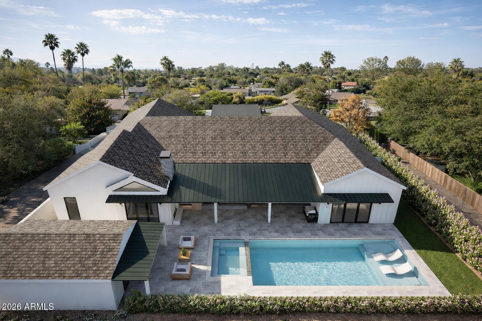 4610 E CALLE VENTURA