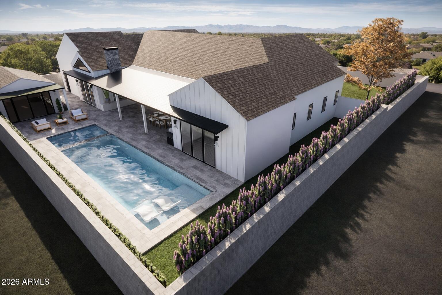 4610 E CALLE VENTURA