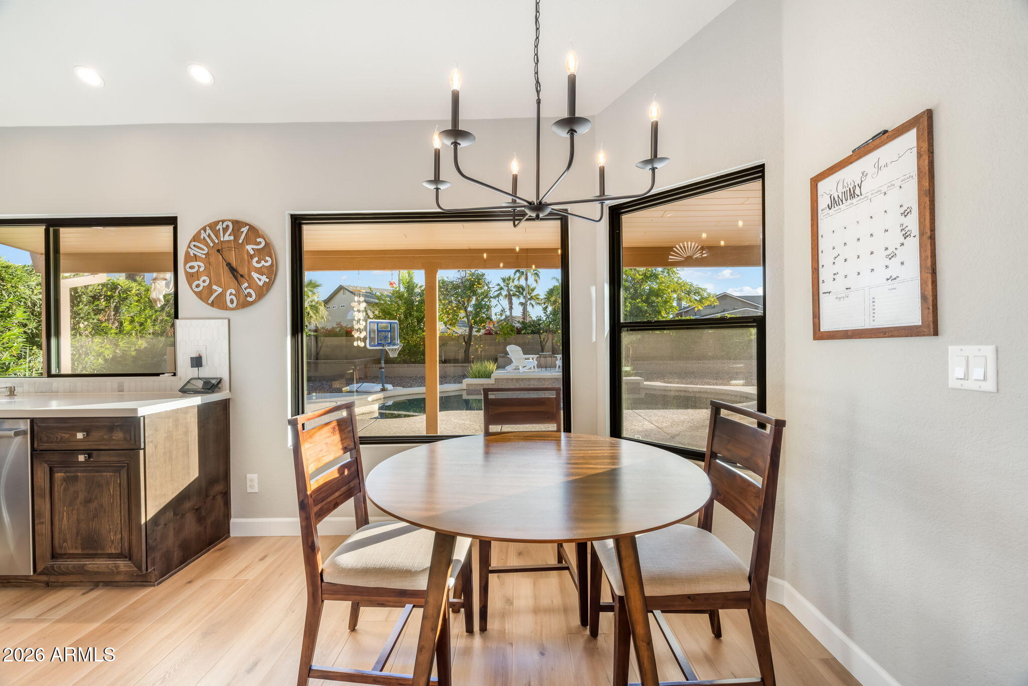 5253 E PARADISE Lane