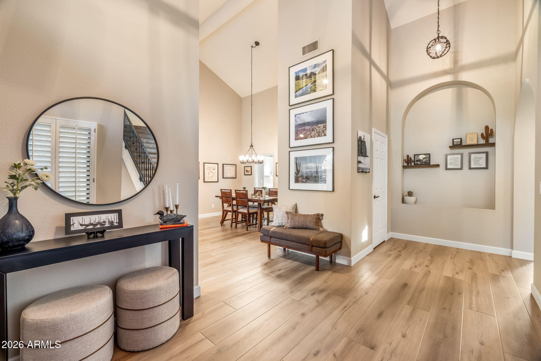 5253 E PARADISE Lane