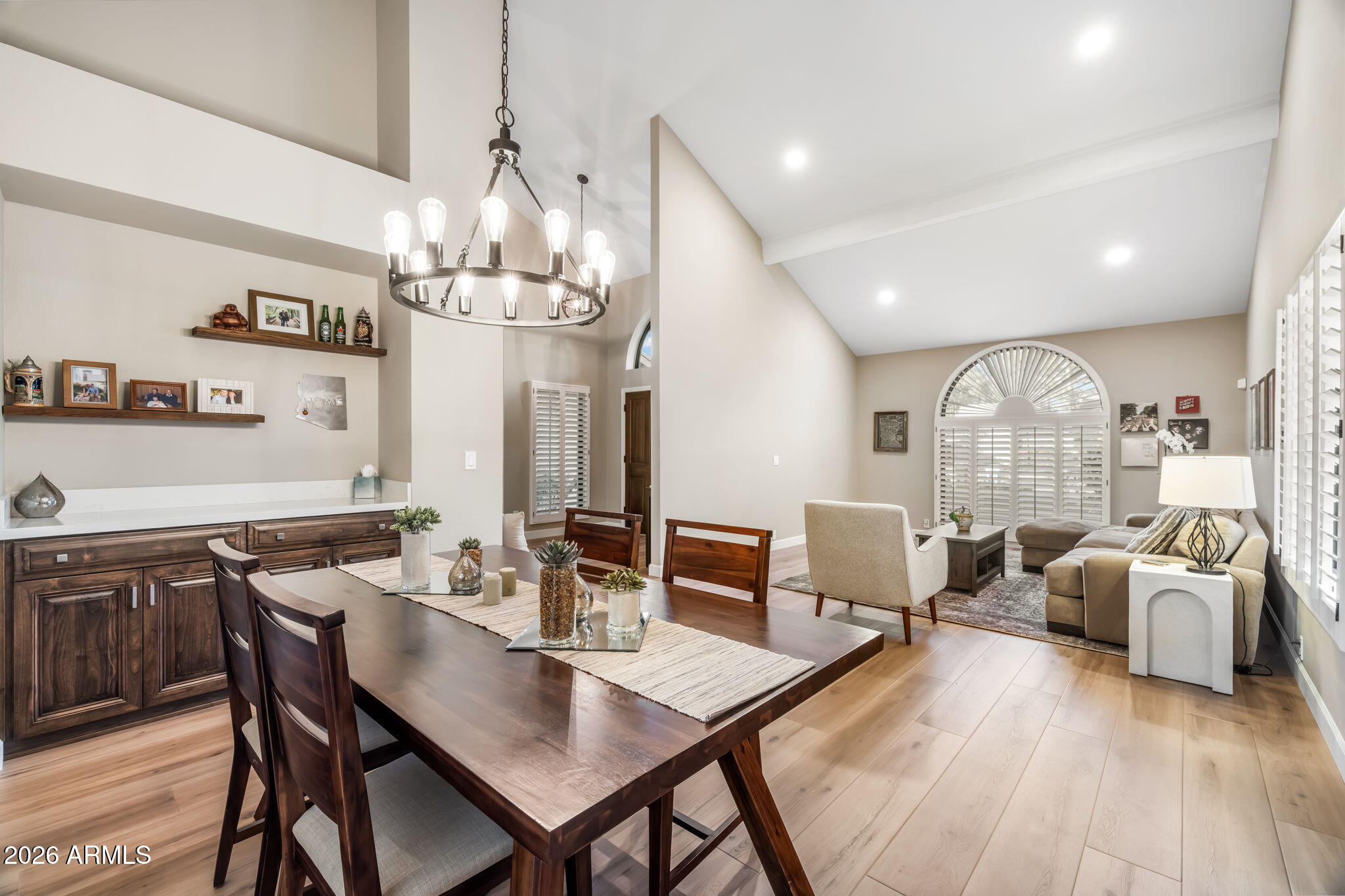 5253 E PARADISE Lane