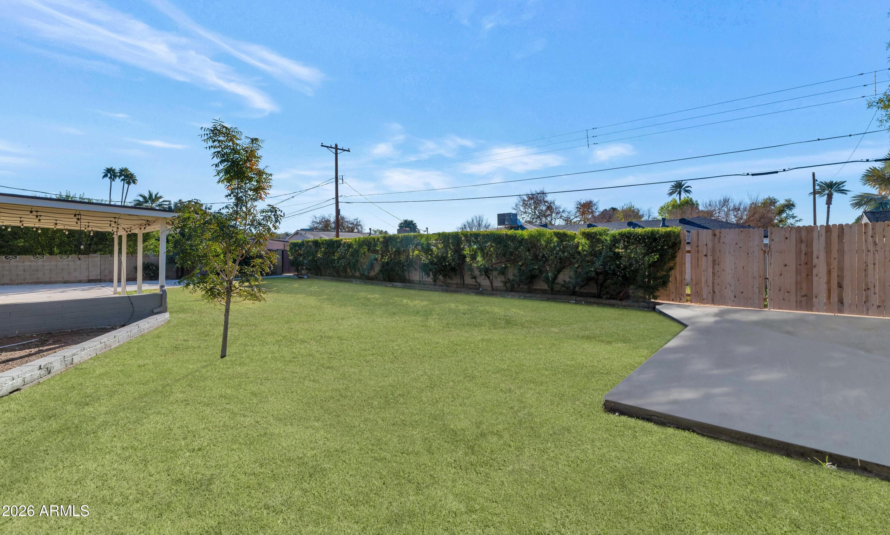 4101 E COOLIDGE Street