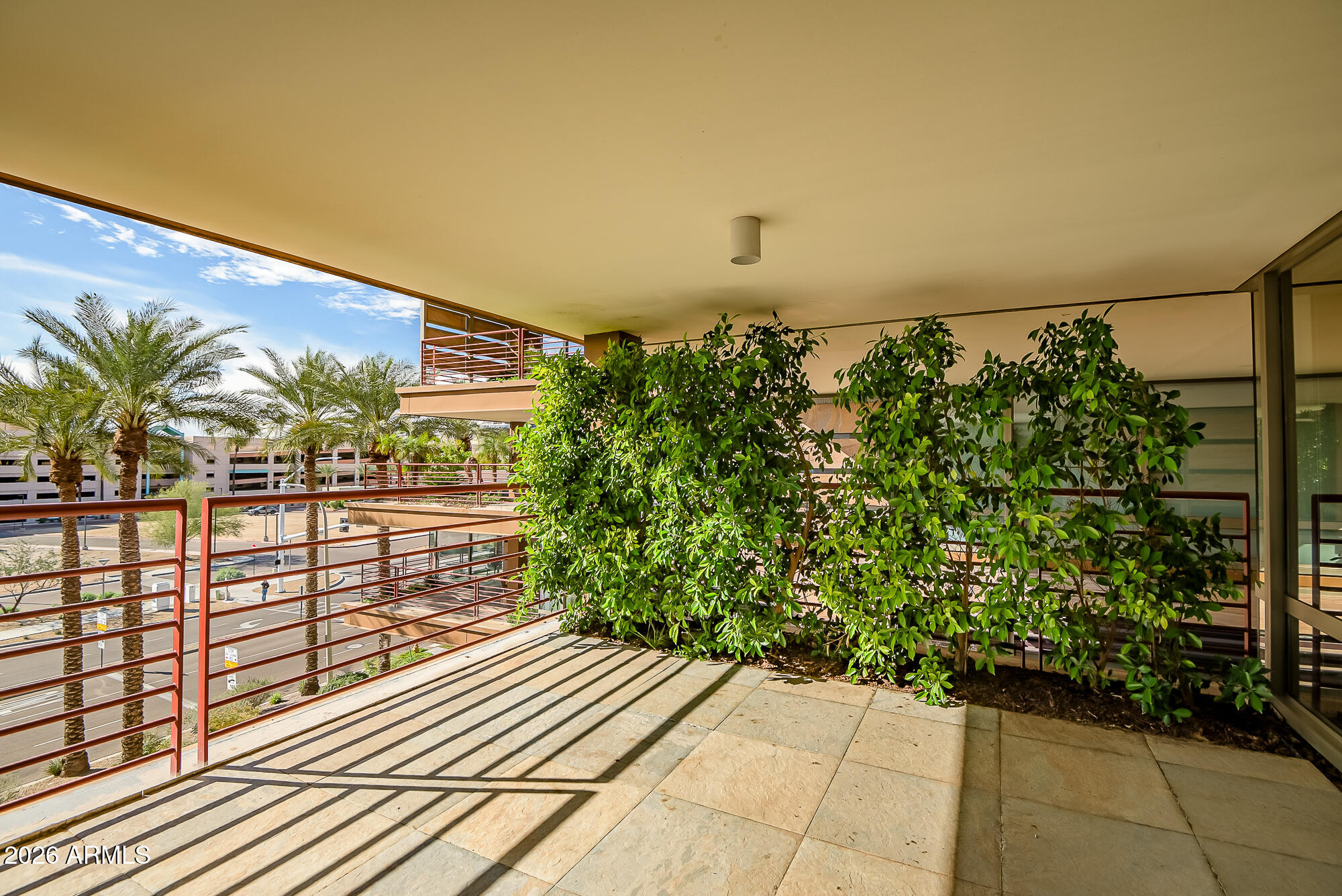 7157 E RANCHO VISTA Drive 4001