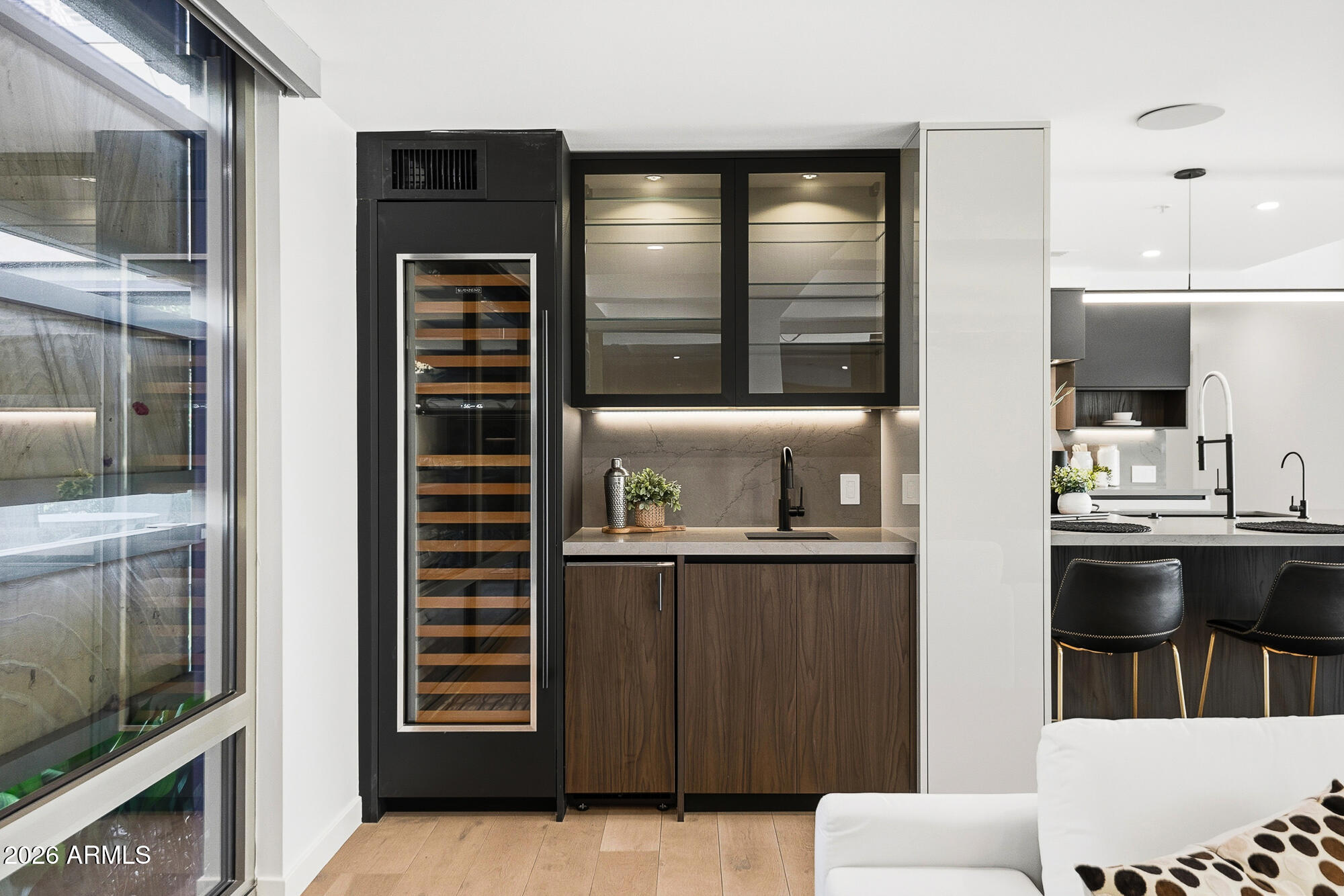 7157 E RANCHO VISTA Drive 4001