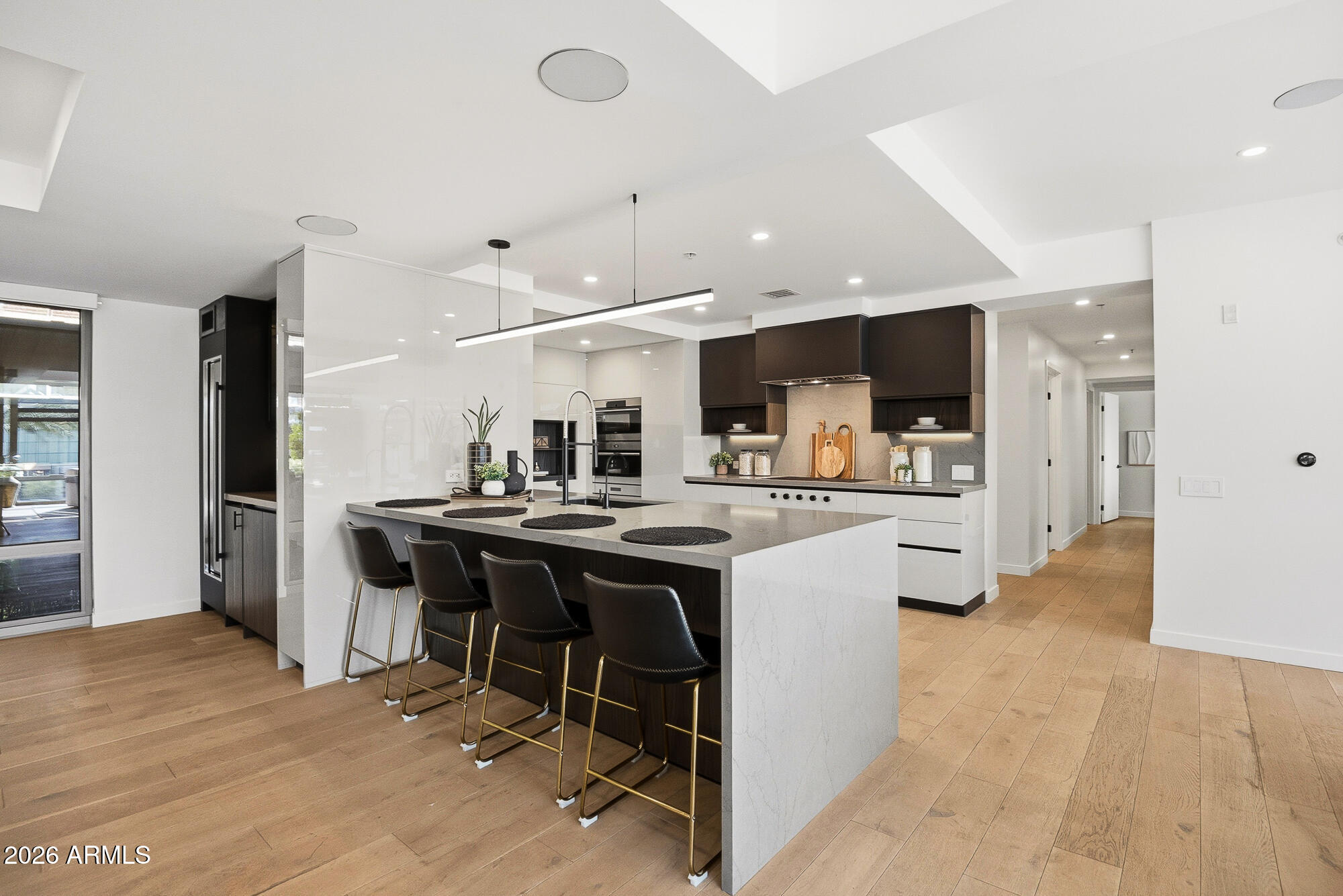 7157 E RANCHO VISTA Drive 4001