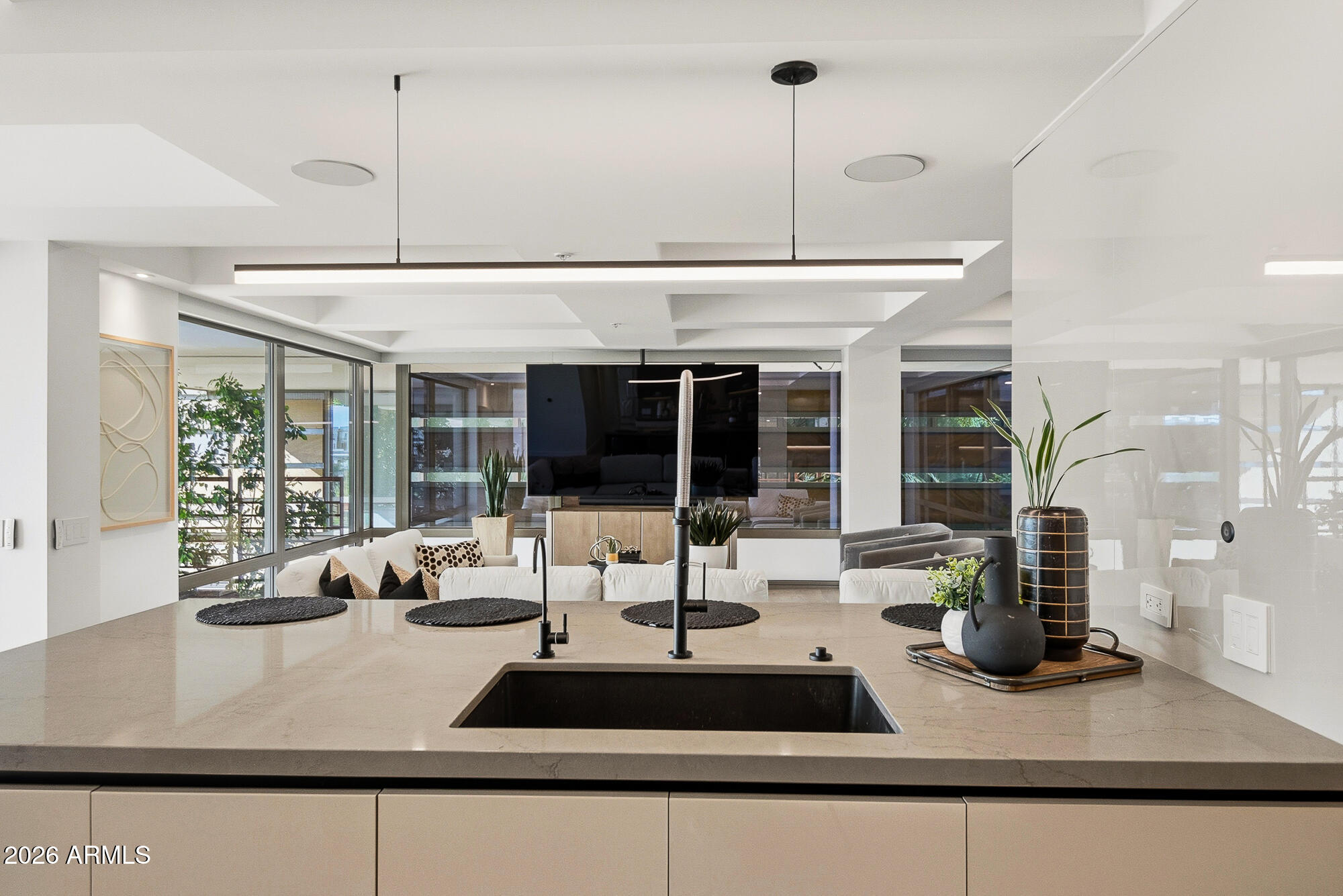 7157 E RANCHO VISTA Drive 4001