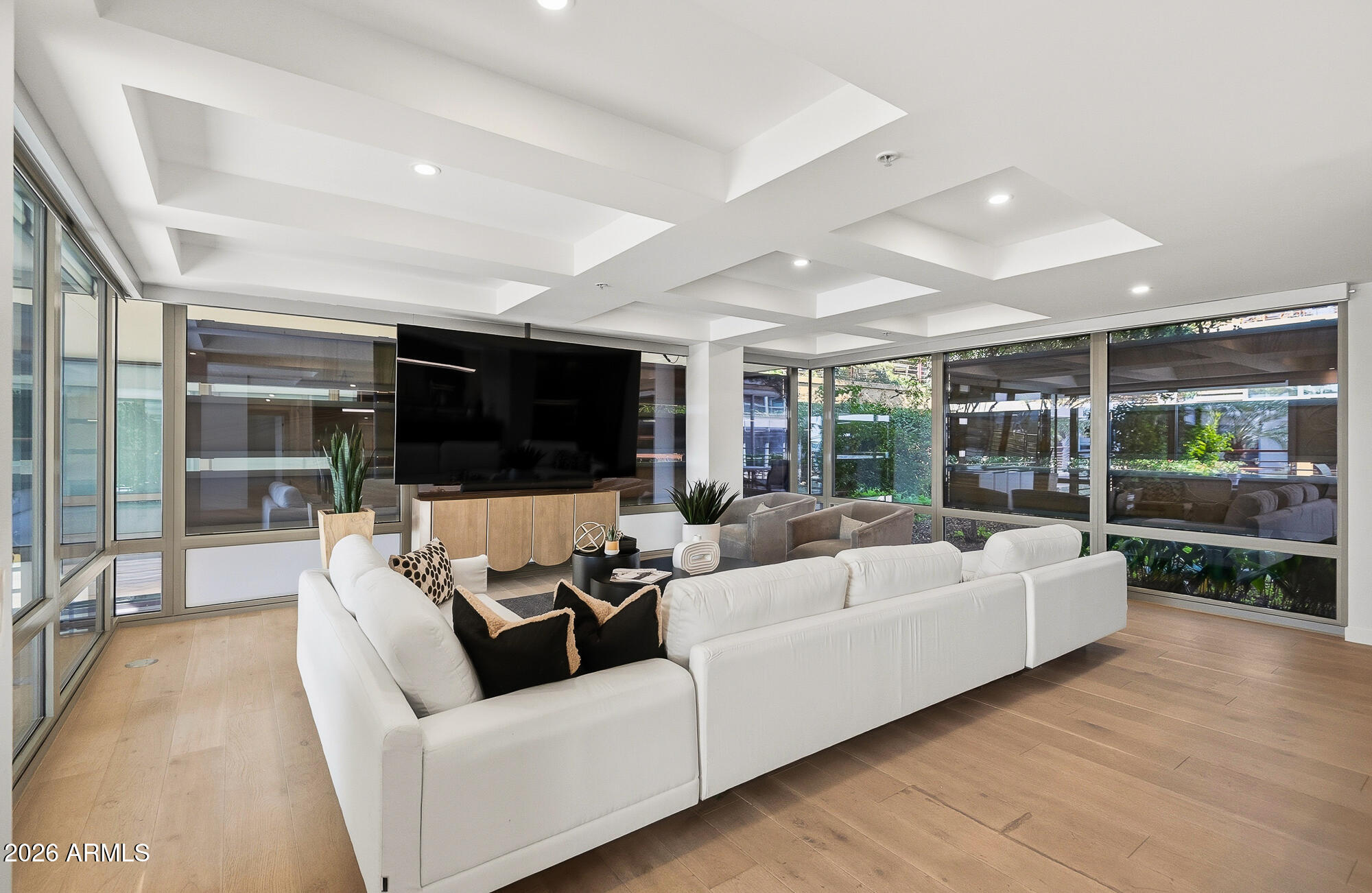 7157 E RANCHO VISTA Drive 4001