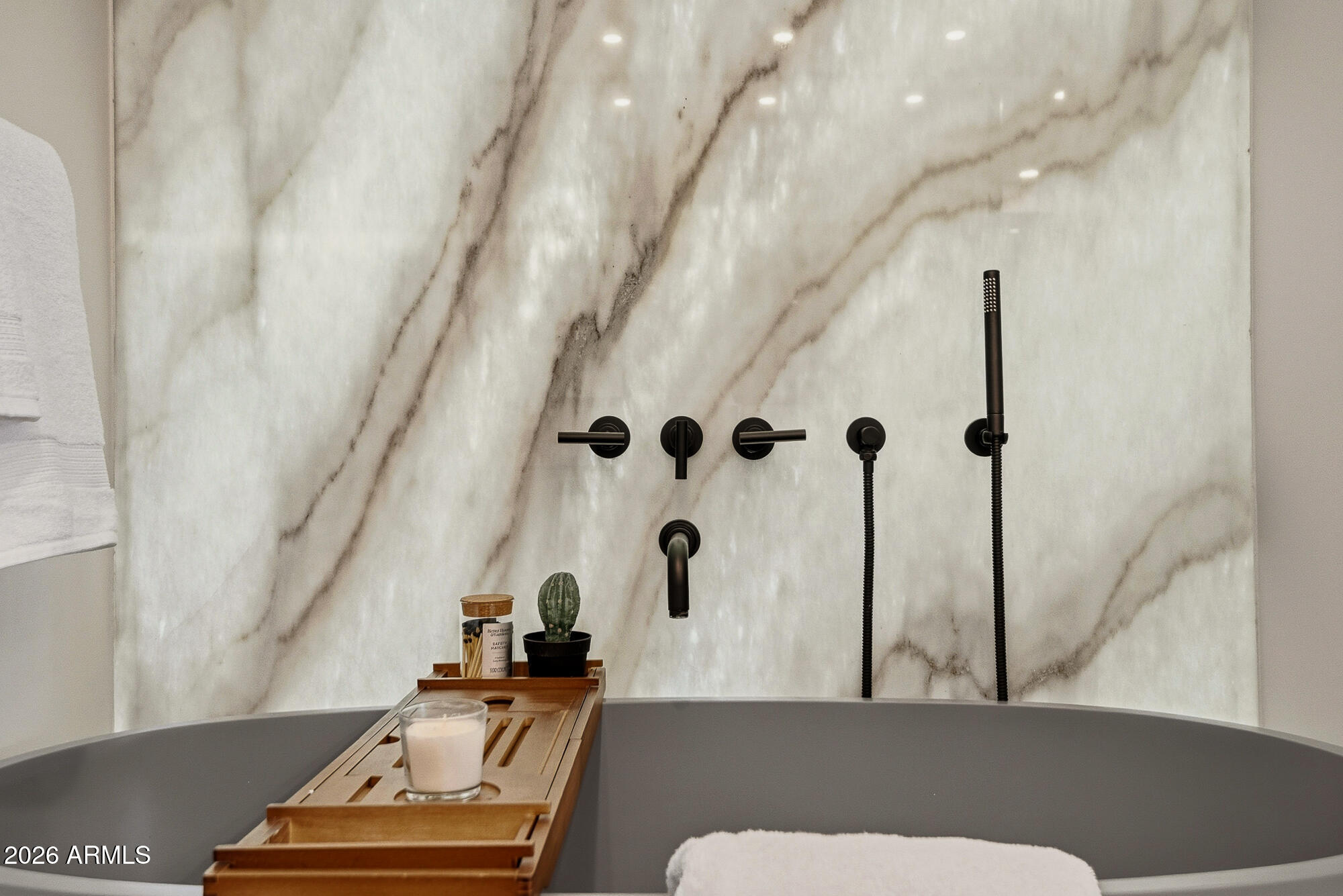 7157 E RANCHO VISTA Drive 4001