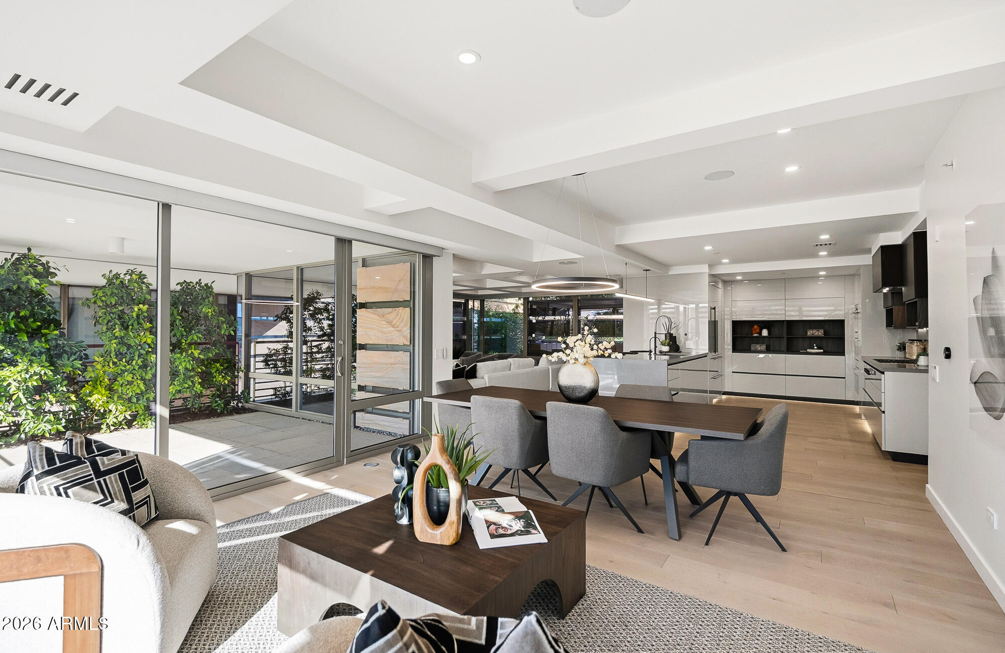 7157 E RANCHO VISTA Drive 4001