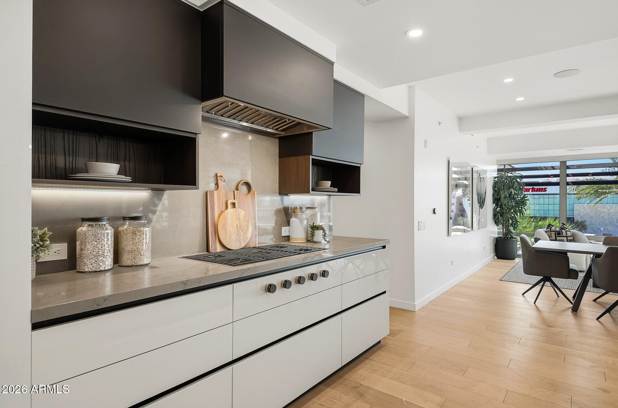 7157 E RANCHO VISTA Drive 4001