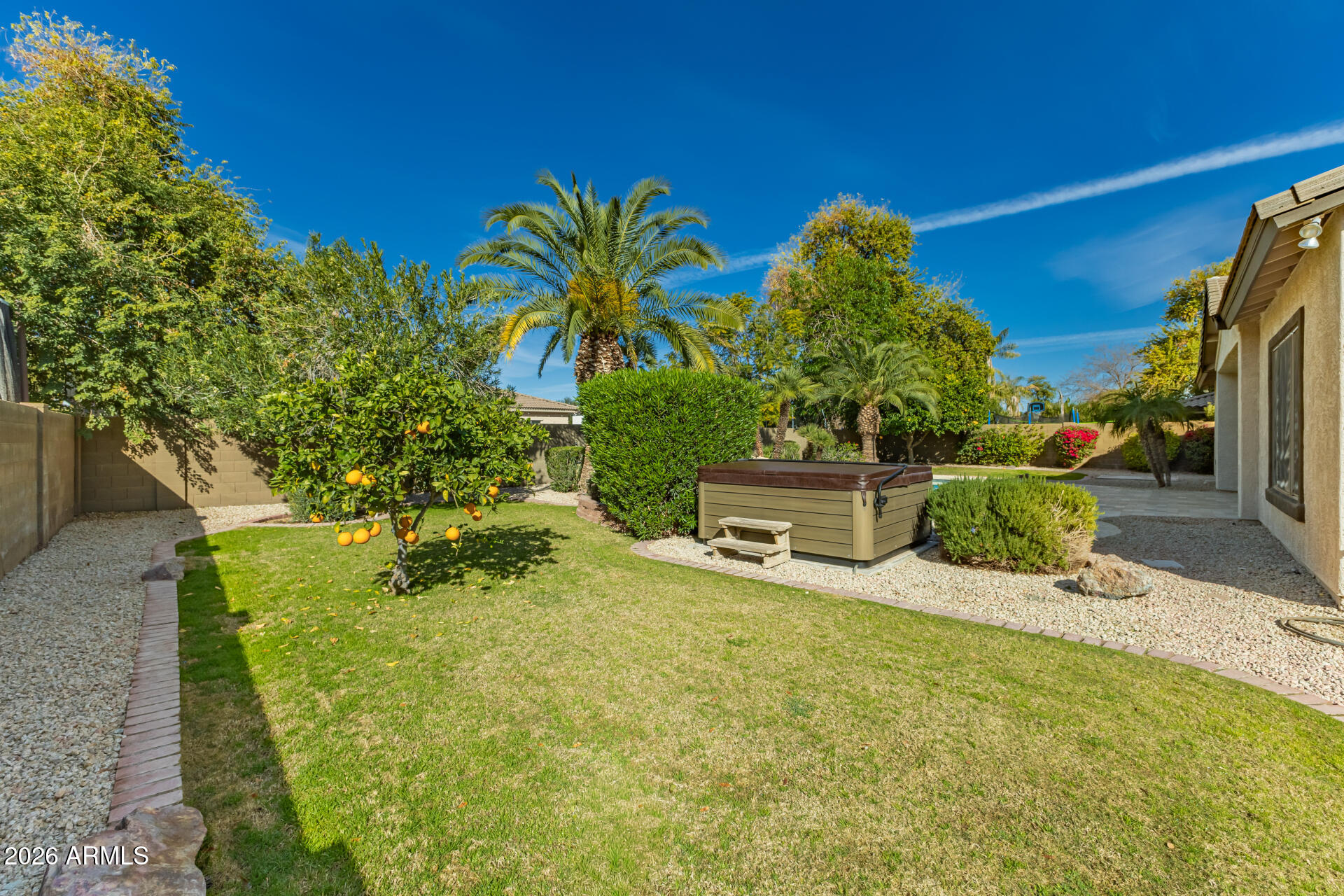 4760 S NEVADA Street