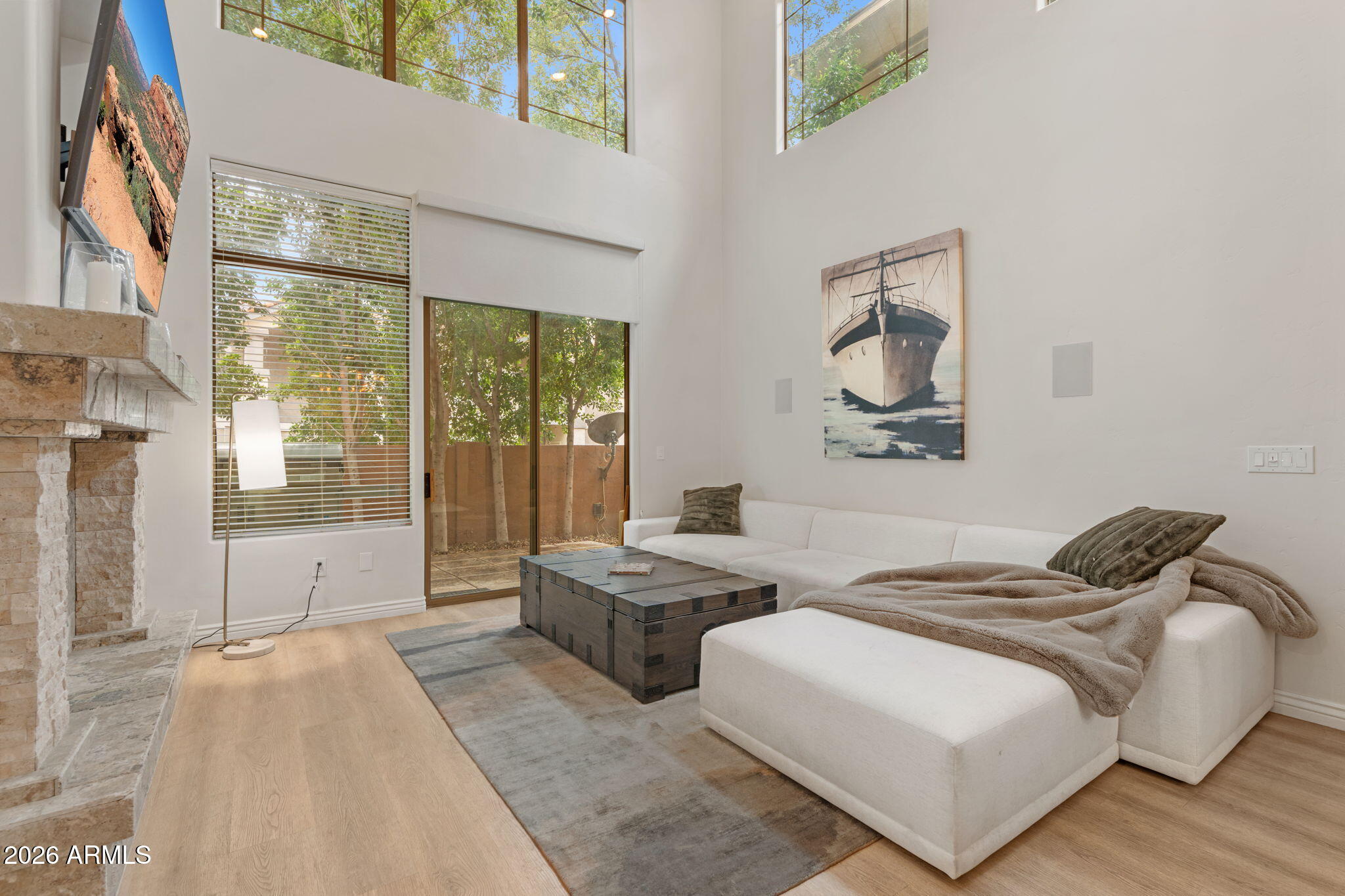 14450 N THOMPSON PEAK Parkway 110