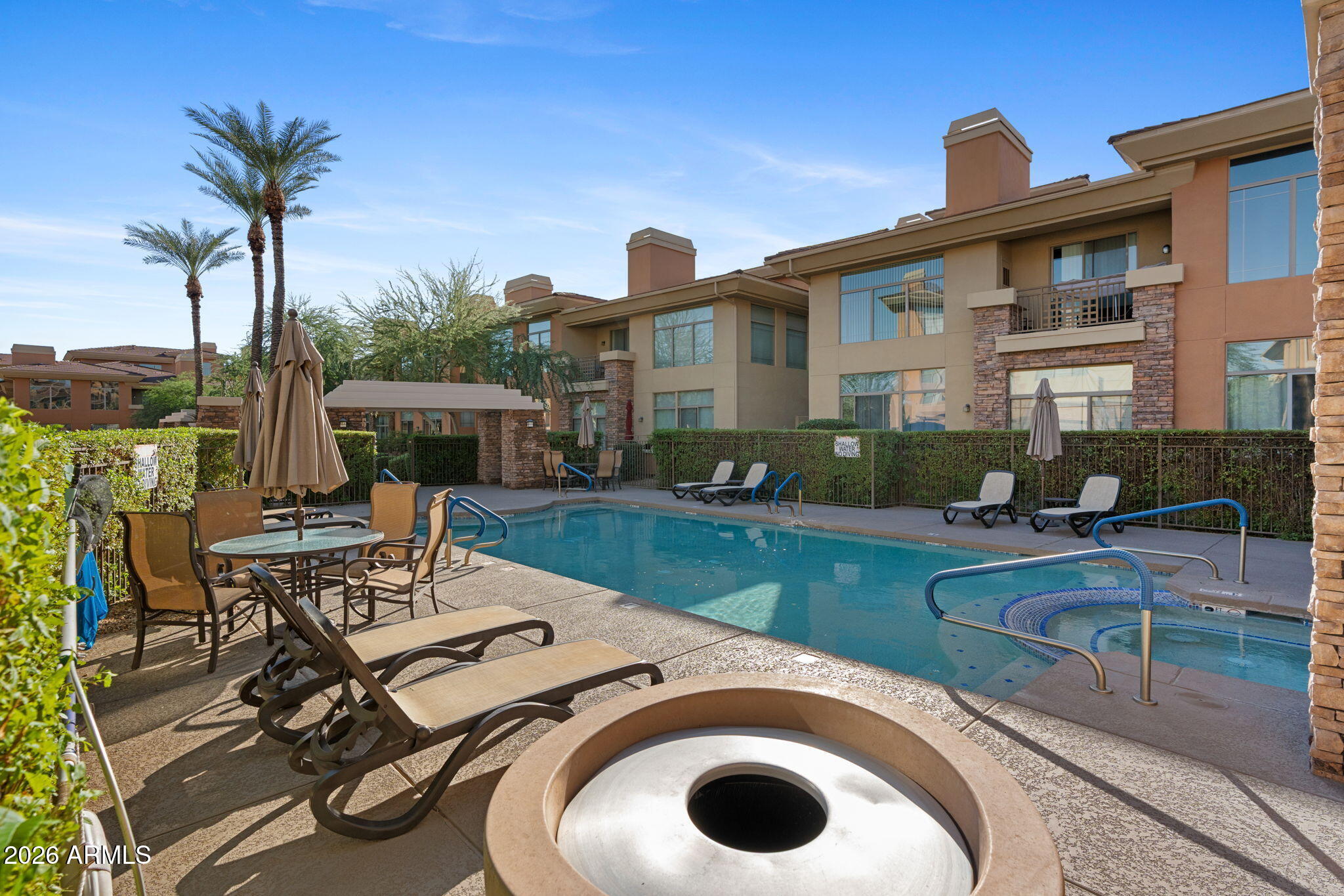 14450 N THOMPSON PEAK Parkway 110