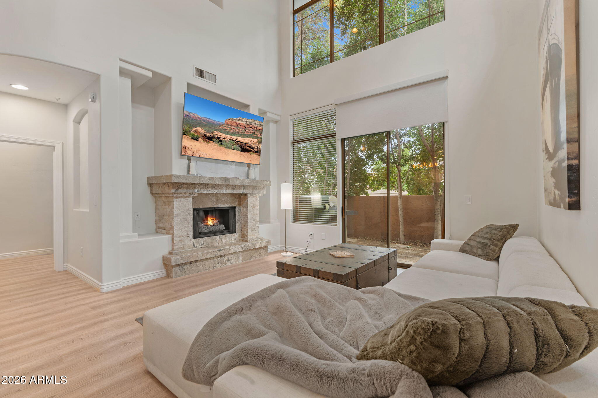 14450 N THOMPSON PEAK Parkway 110