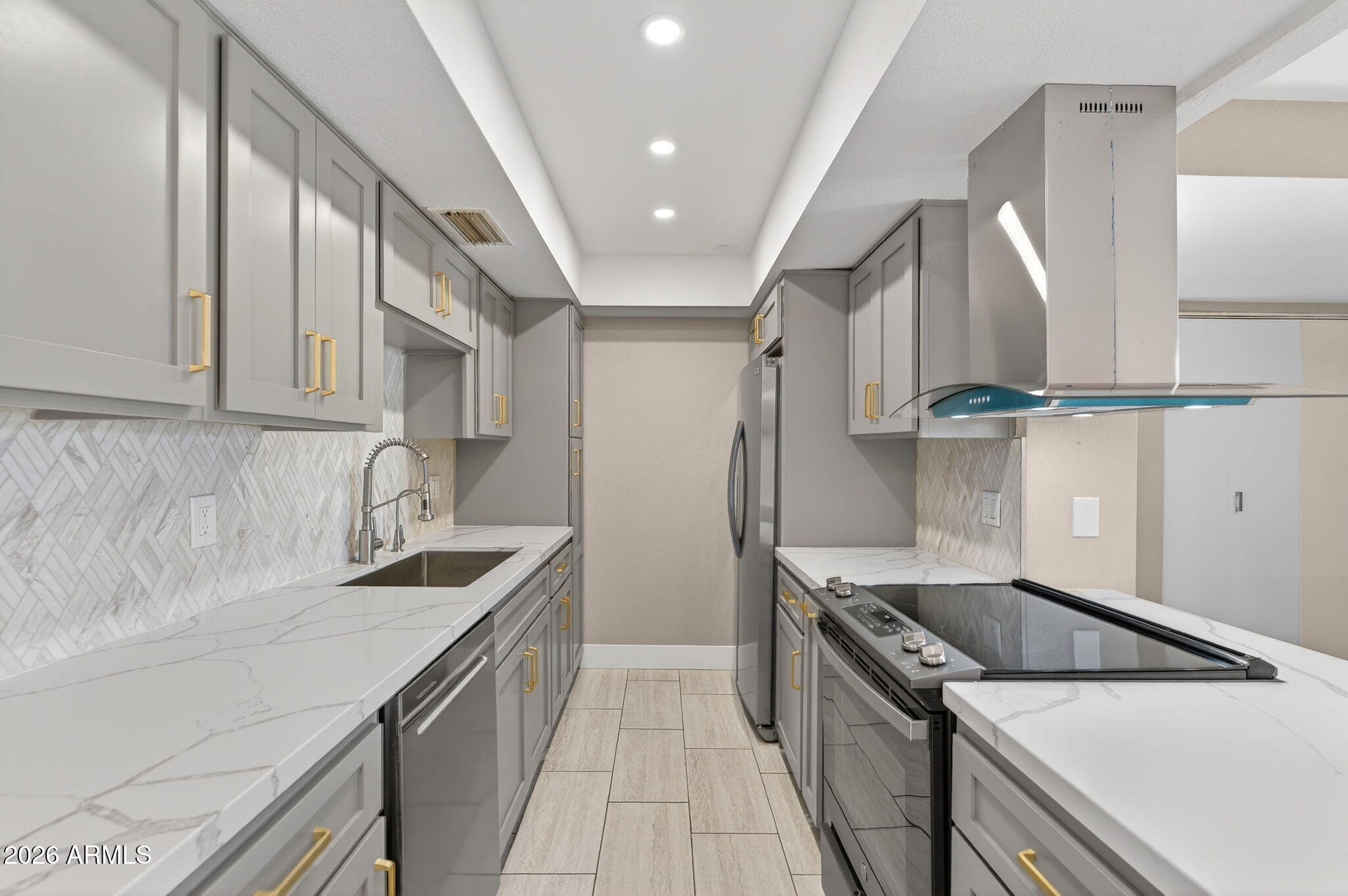 7557 N DREAMY DRAW Drive 264