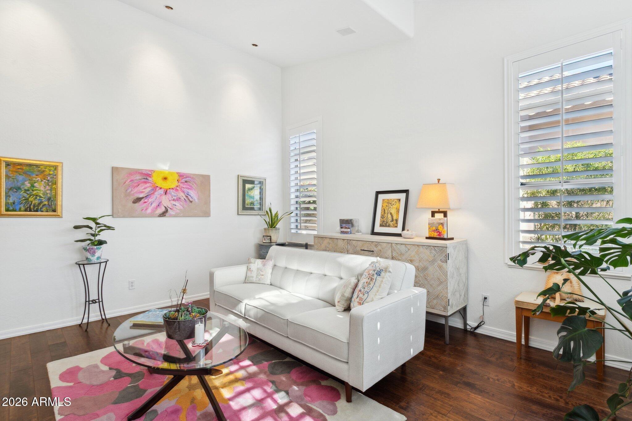 13928 E LUPINE Avenue