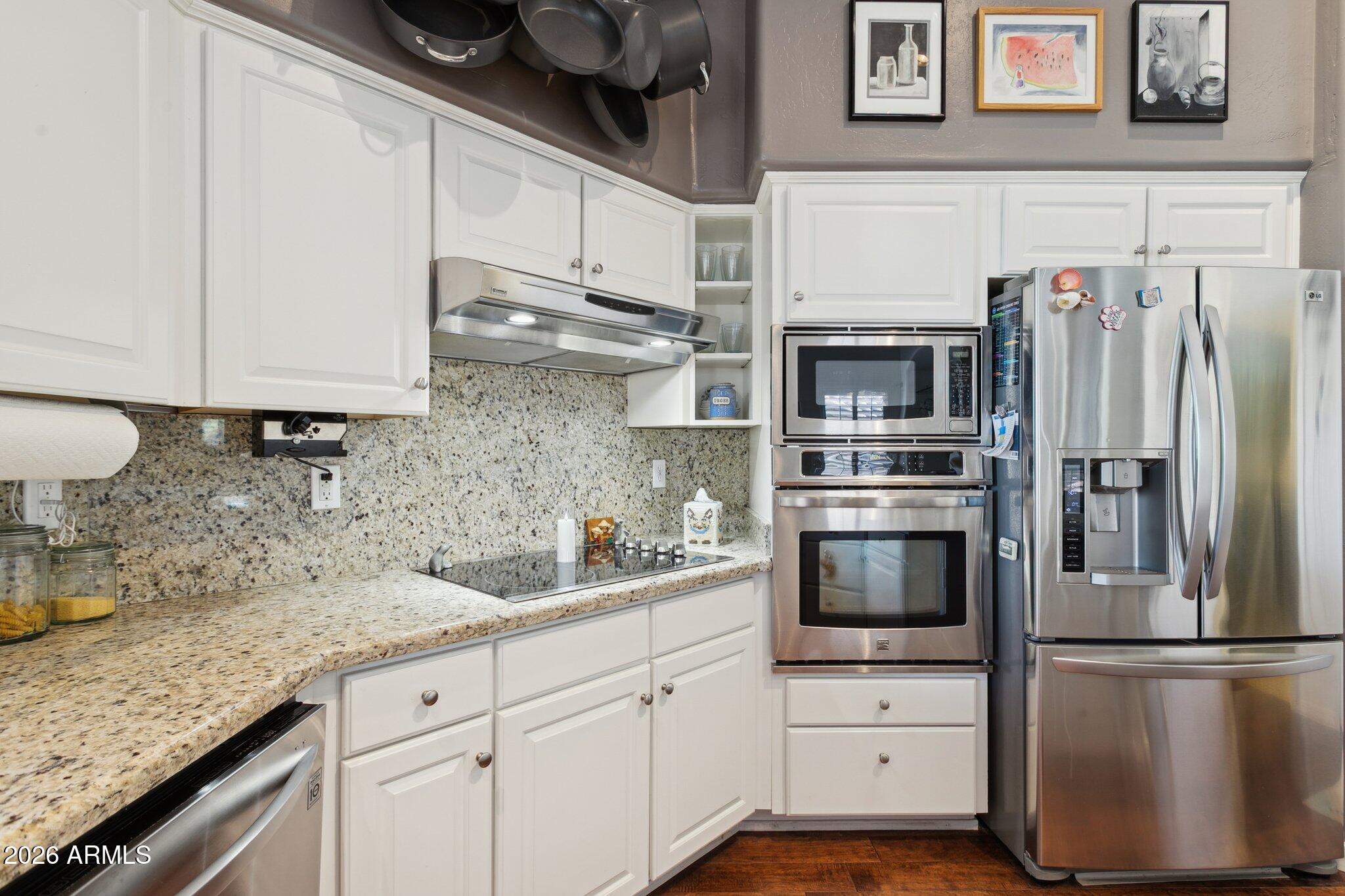 13928 E LUPINE Avenue