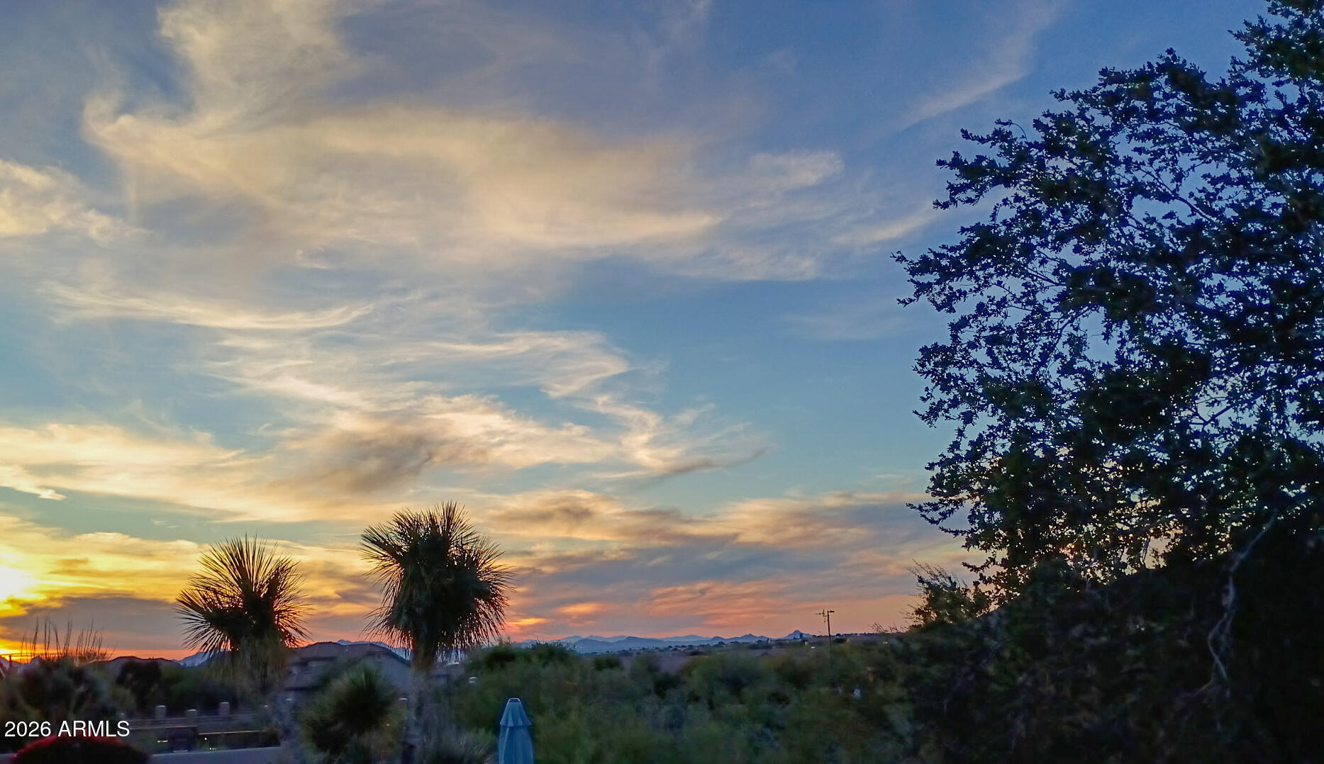 13928 E LUPINE Avenue