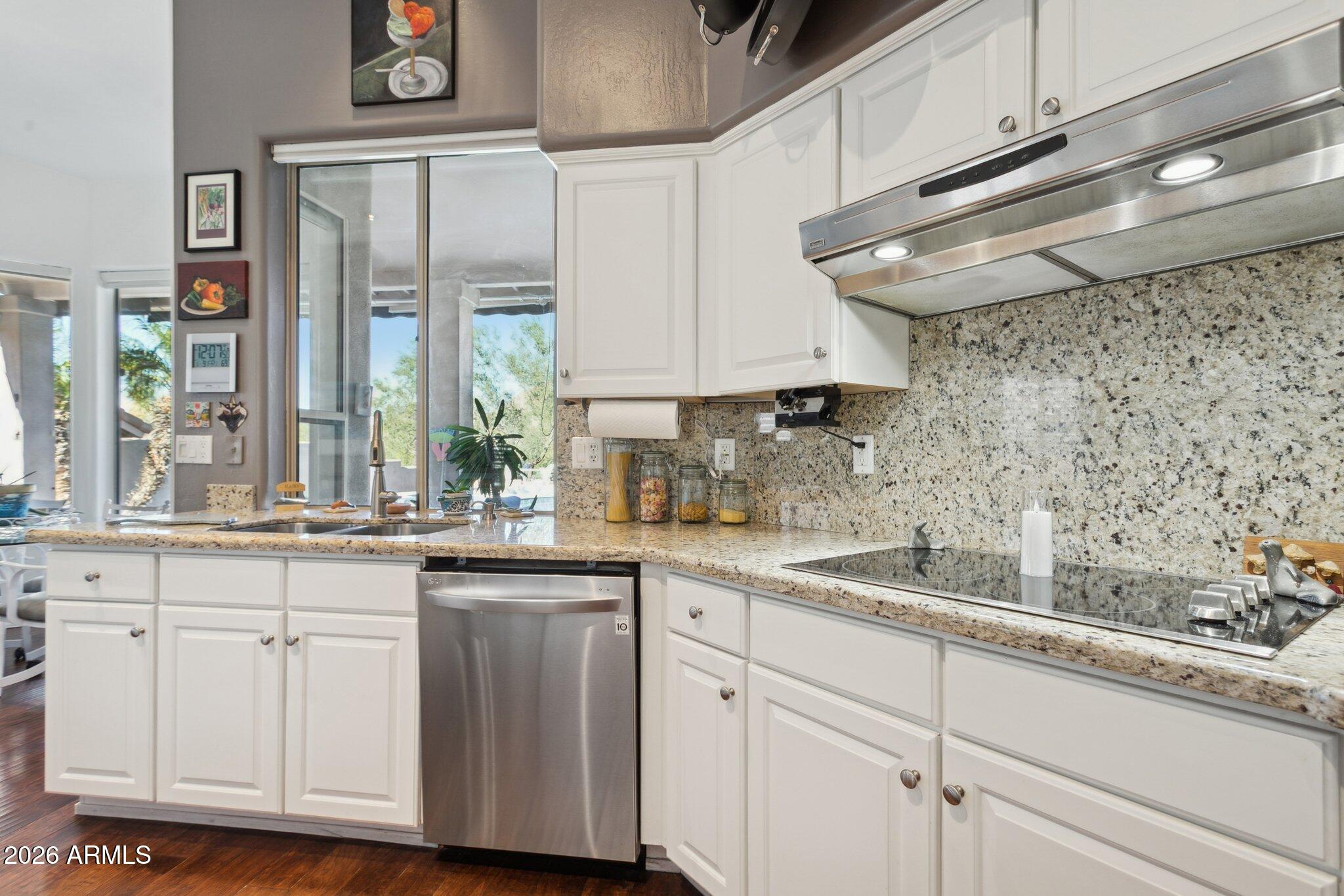 13928 E LUPINE Avenue