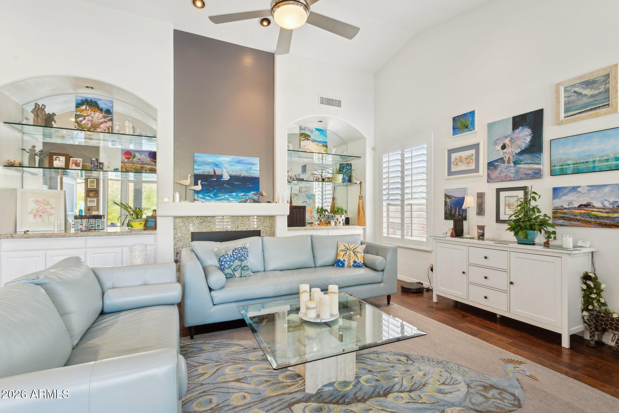 13928 E LUPINE Avenue