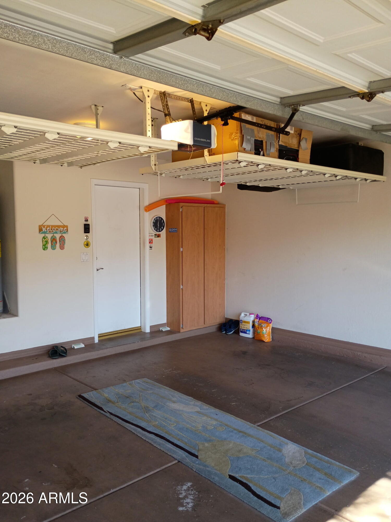 13928 E LUPINE Avenue