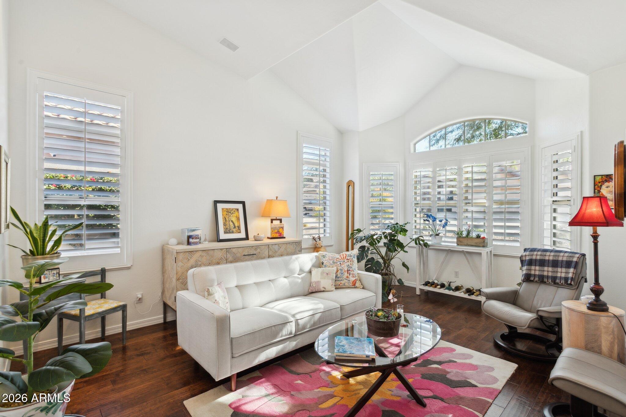 13928 E LUPINE Avenue